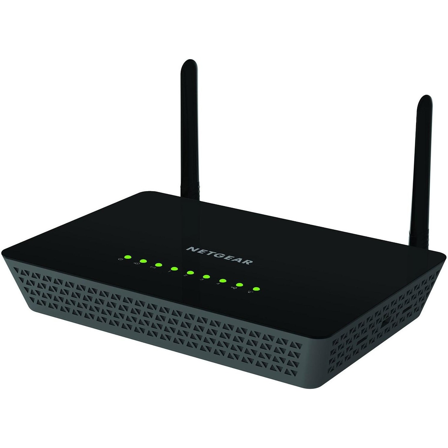 Immagine per Router Netgear AC1200 5porte Gigabit wireless da DIMOStore
