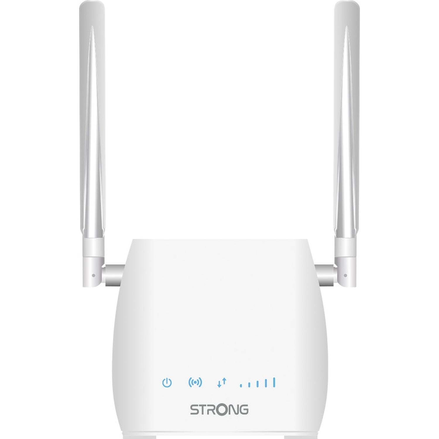 Immagine per Router Strong 4G LTE Mini Router Wi-Fi 300        1 porta ethernet da DIMOStore