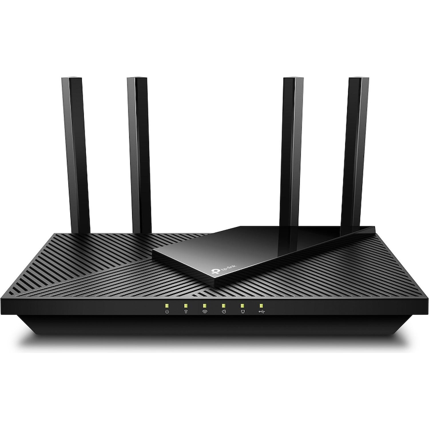 Immagine per Router Tp-Link AX3000 Multi-Gigabit Wi-Fi 6 AX3000 da DIMOStore