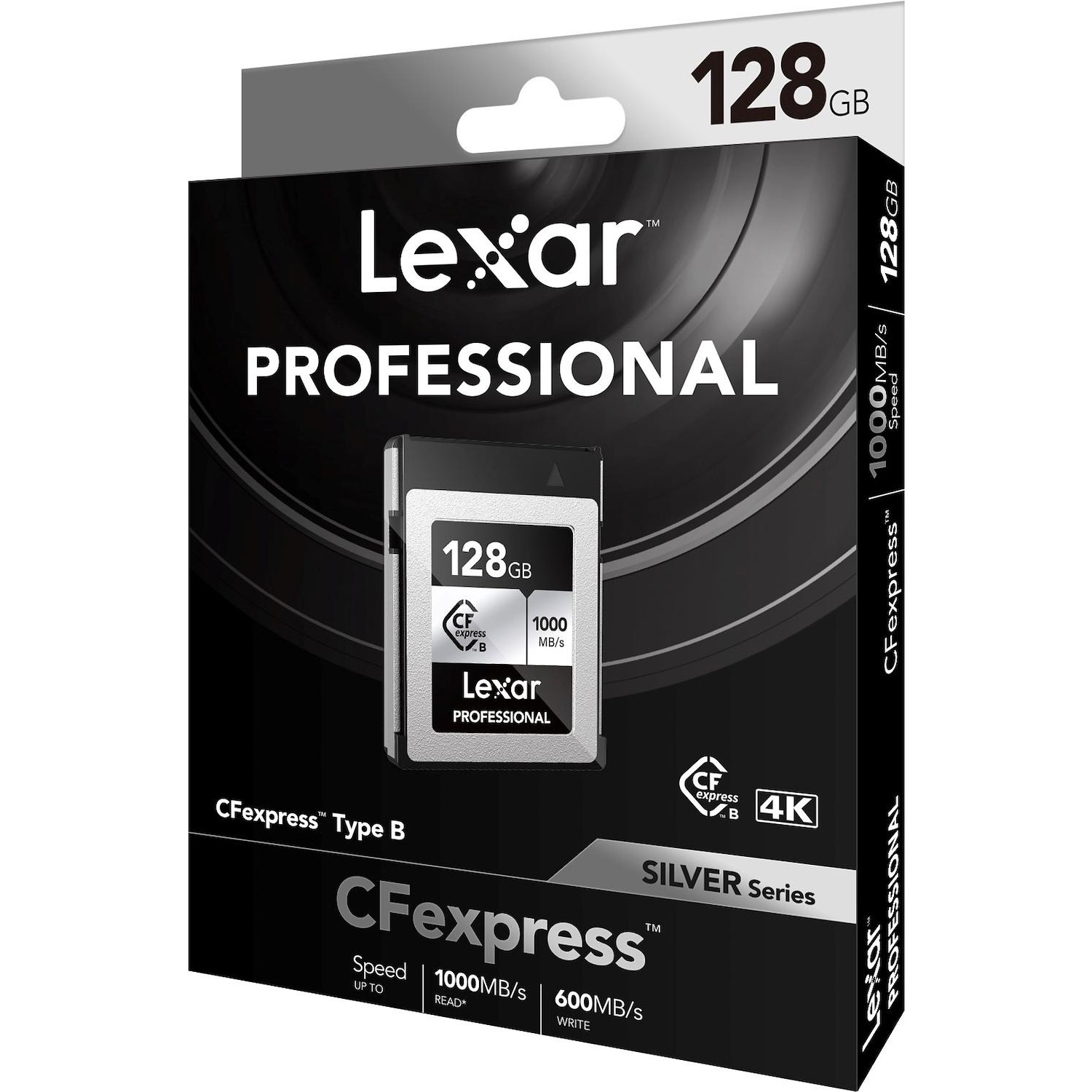 Immagine per Scheda di memoria Lexar CFExpress Professional    128GB da DIMOStore