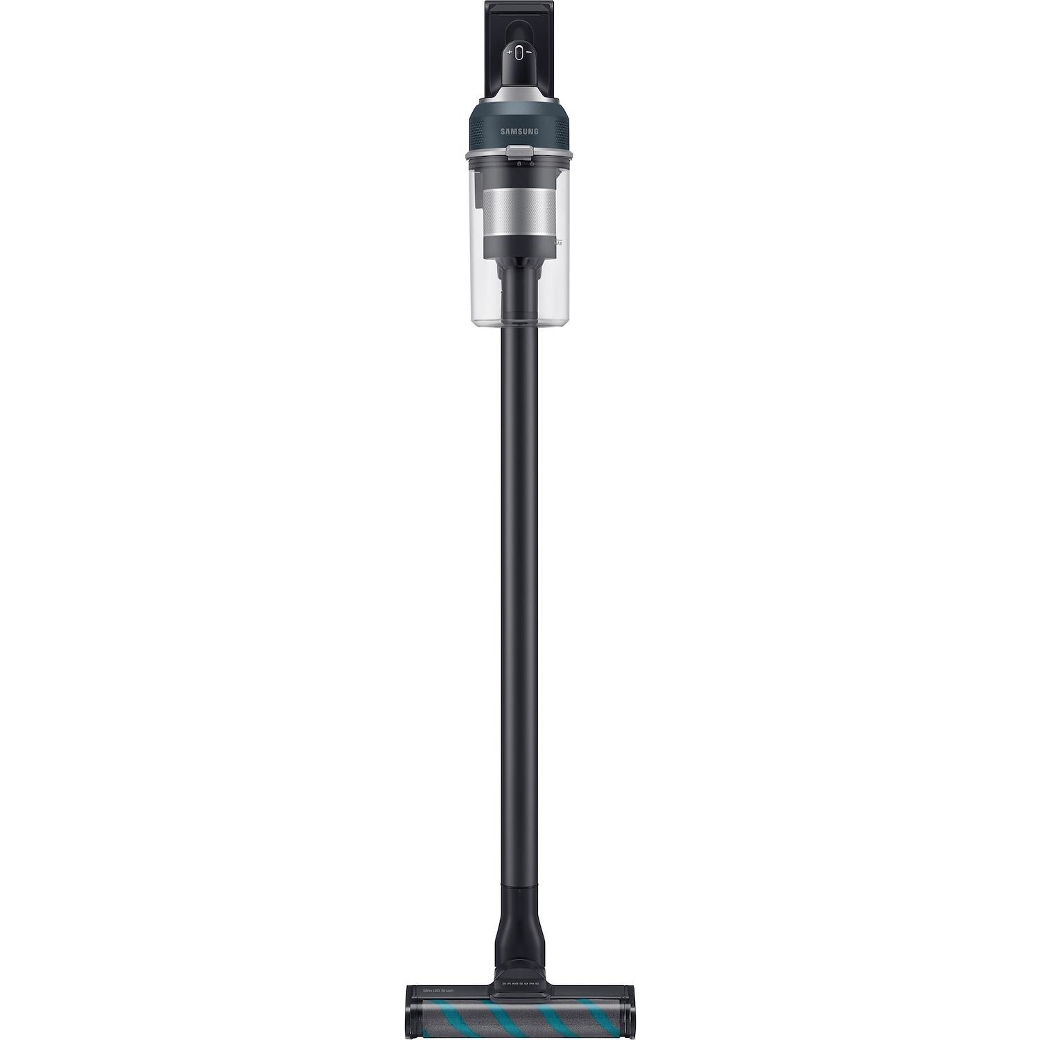 Immagine per Scopa elettrica ricaricabile Samsung Jet 85 Premium con spazzola lavapavimenti + spazzola pet da DIMOStore