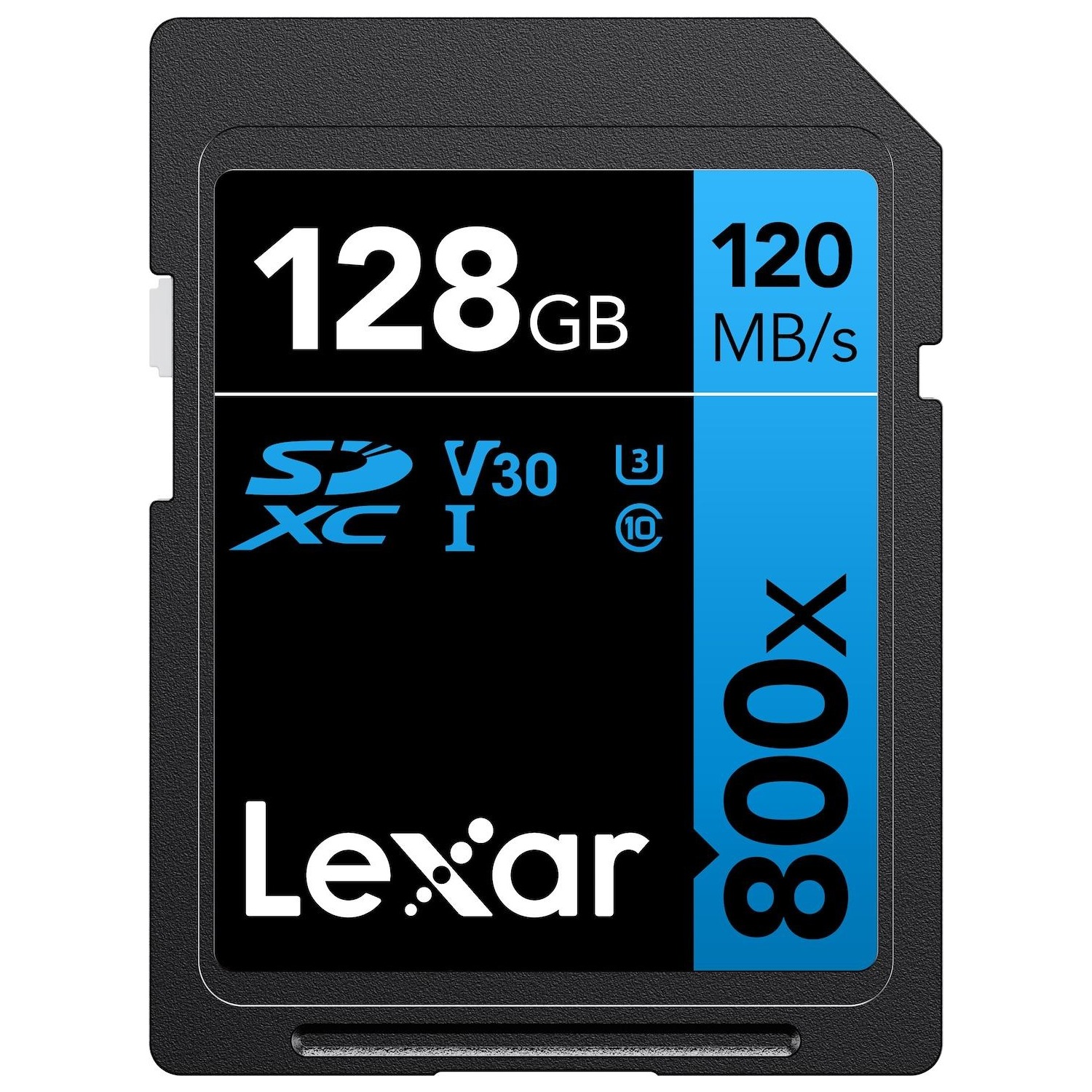 Immagine per SD Lexar 800X 128GB SDXC da DIMOStore