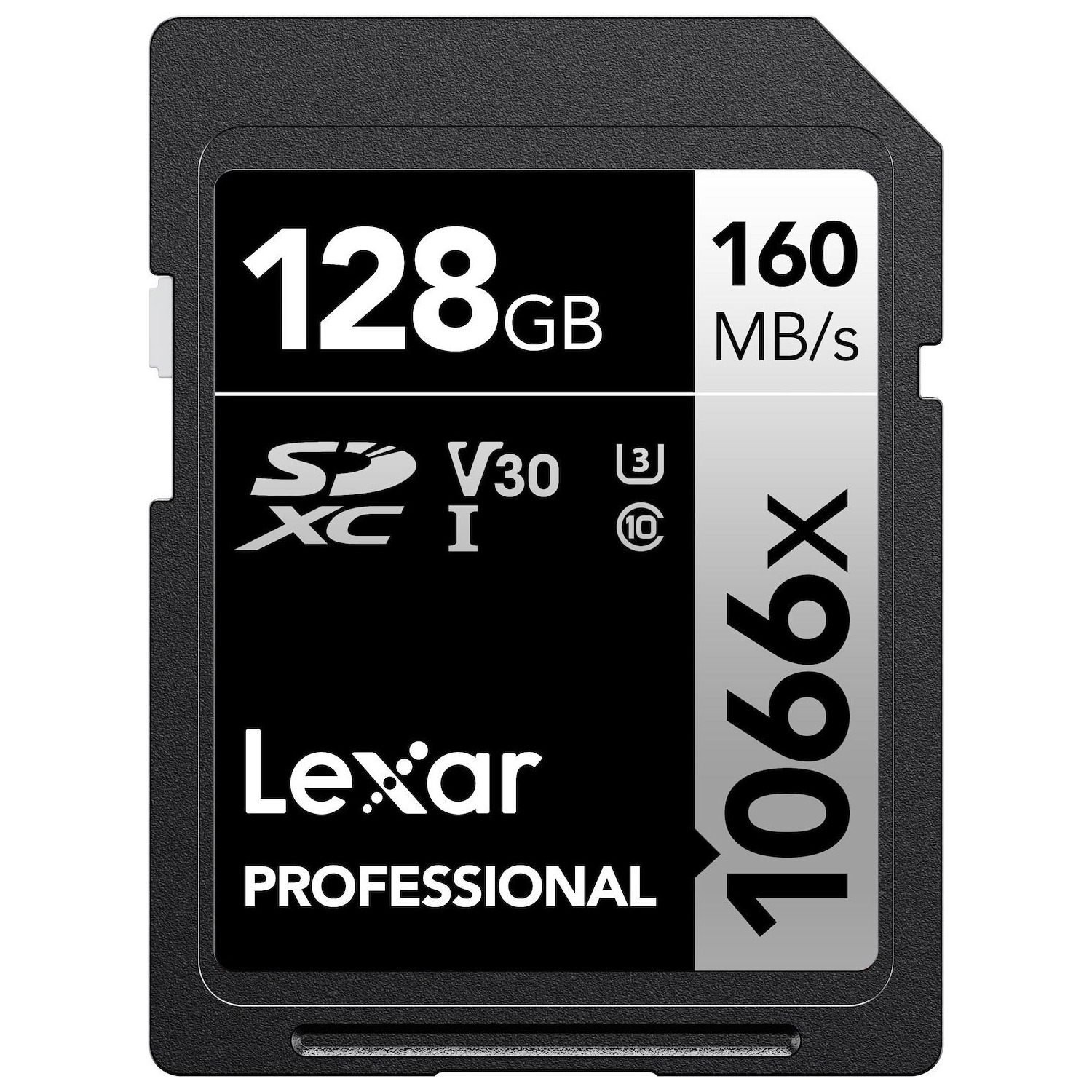 Immagine per SD Lexar Pro 1066X 128GB da DIMOStore