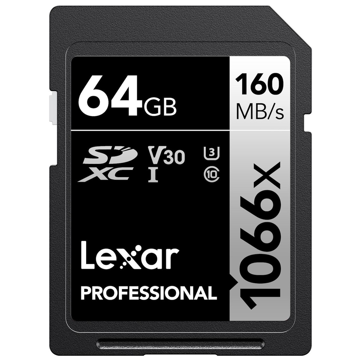 Immagine per SD Lexar Pro 64GB 1066X da DIMOStore