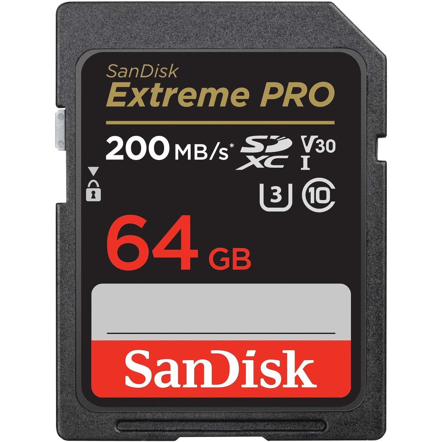 Immagine per SD San Disk 64GB Extreme Pro XC da DIMOStore