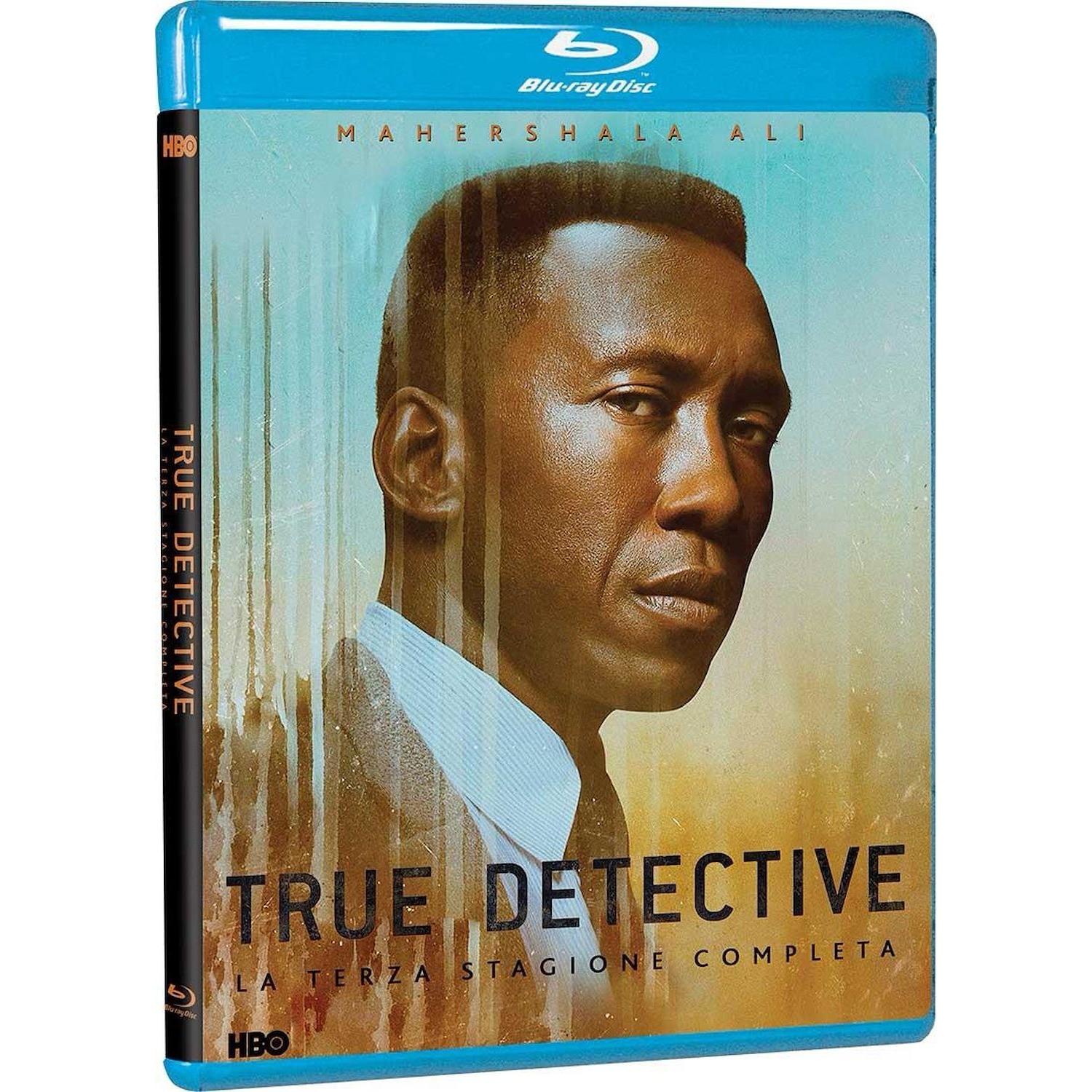 Immagine per Serie TV Blu-ray True Detective Stagione 3 da DIMOStore