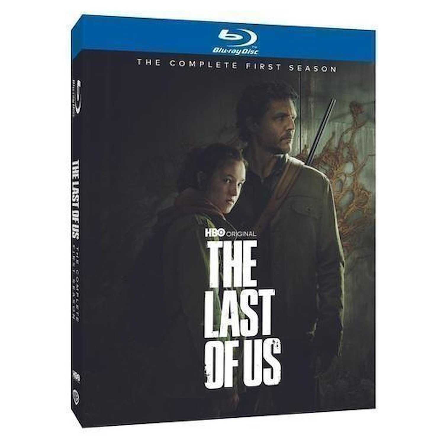 Immagine per Serie TV Bluray The Last of Us - Stagione 1 da DIMOStore