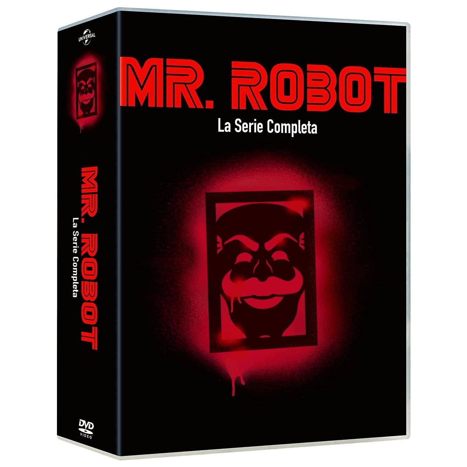 Immagine per Serie TV DVD Mr. Robot - La Serie completa da DIMOStore