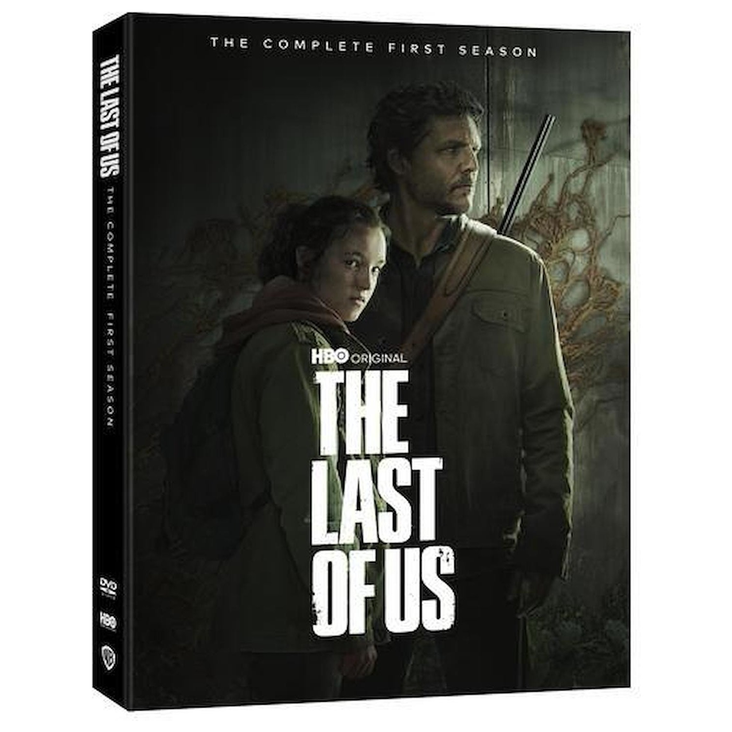 Immagine per Serie TV DVD The Last of Us - Stagione 1 da DIMOStore