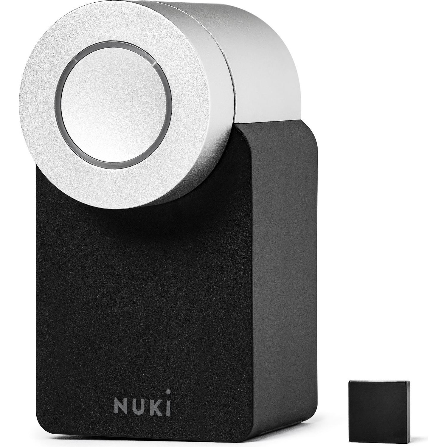 Immagine per Serratura Elettronica Nuki Smart Lock 2.0 da DIMOStore
