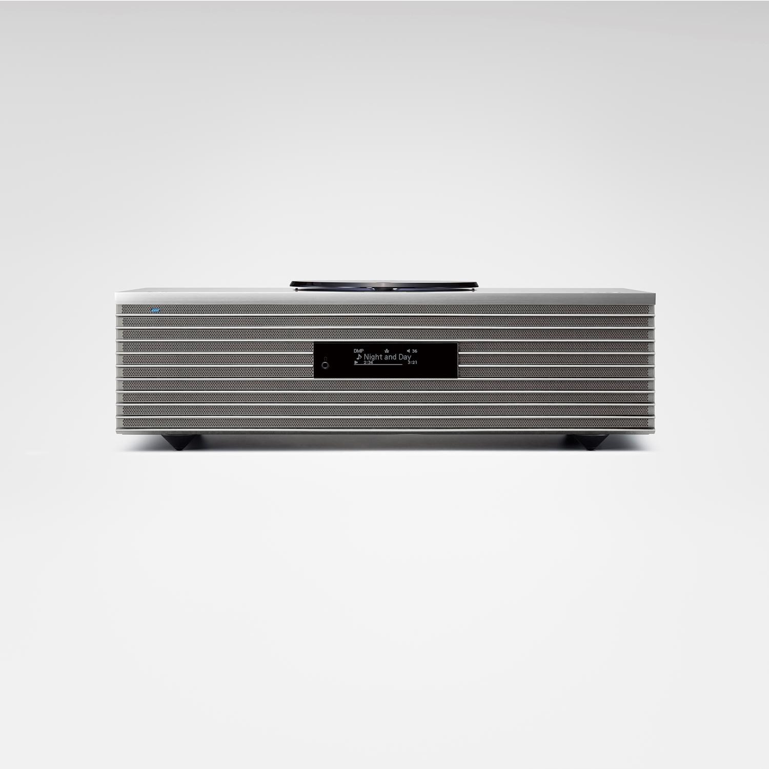 Immagine per Sistema Audio All-in-One Technics Premium Class   SC-C65EG-S colore silver da DIMOStore