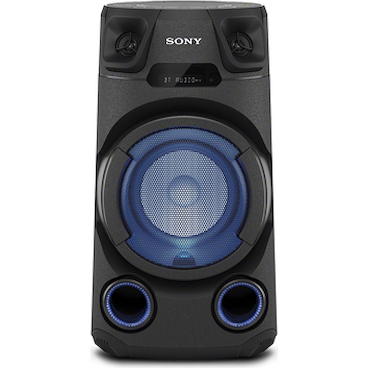 Immagine per Sistema audio Sony MHCV13 ad alta potenza con     tecnologia bluetooth da DIMOStore