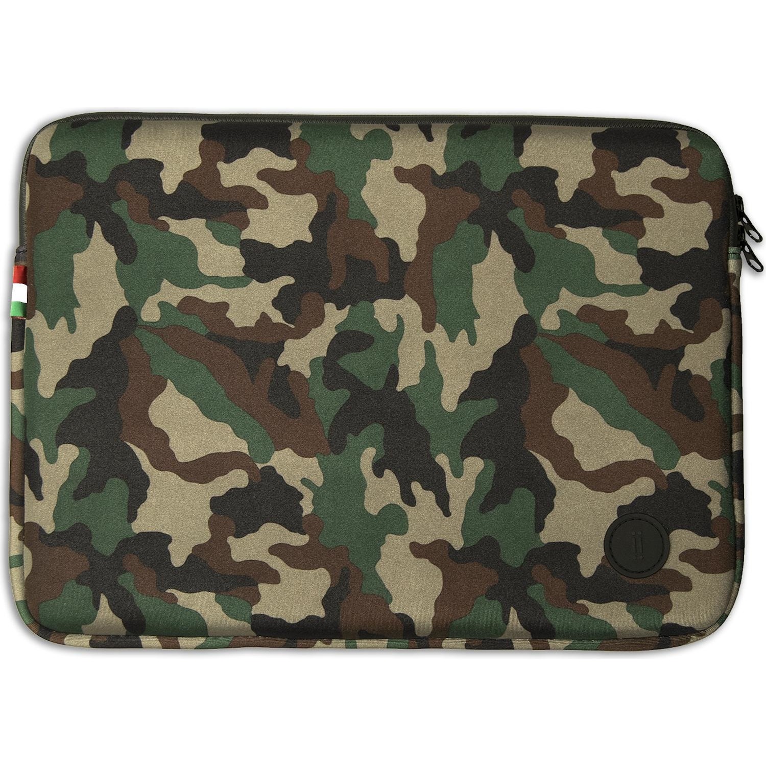 Immagine per Sleeve MacBook camouflage borsa da DIMOStore