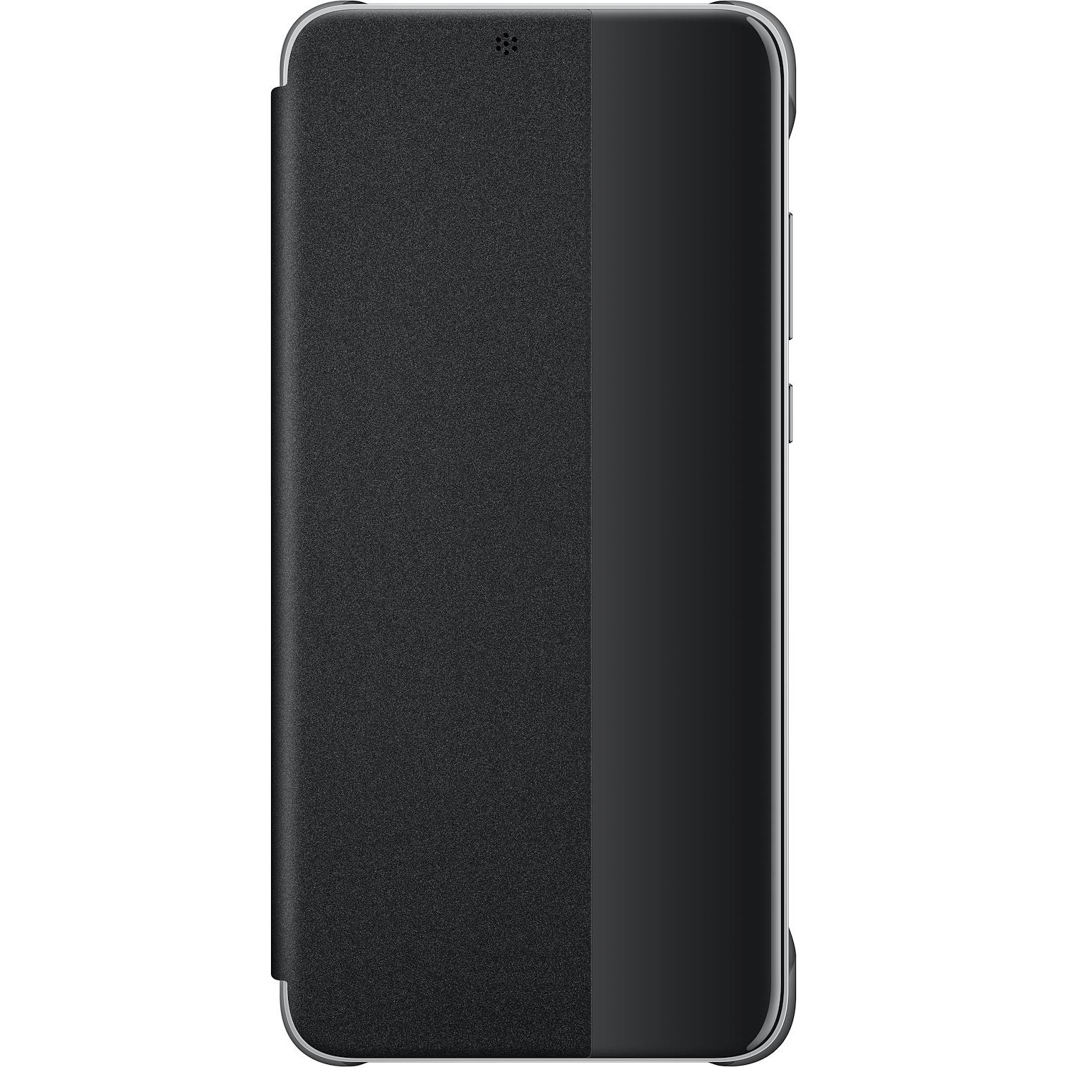 Immagine per Smart Flip Case per Huawei P20 Pro colore black da DIMOStore