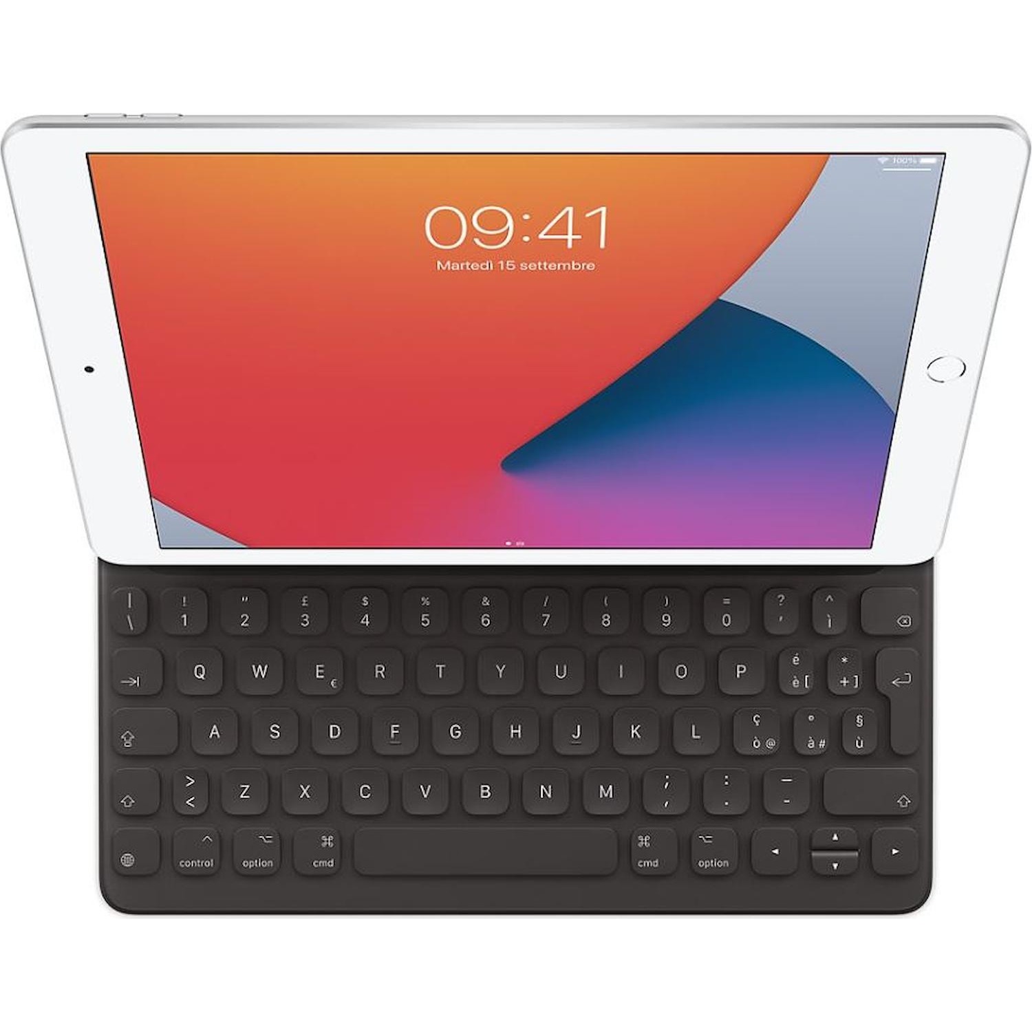 Immagine per Smart Keyboard per iPad (7° gen.) e iPad Air (3°  gen) - Italiano da DIMOStore