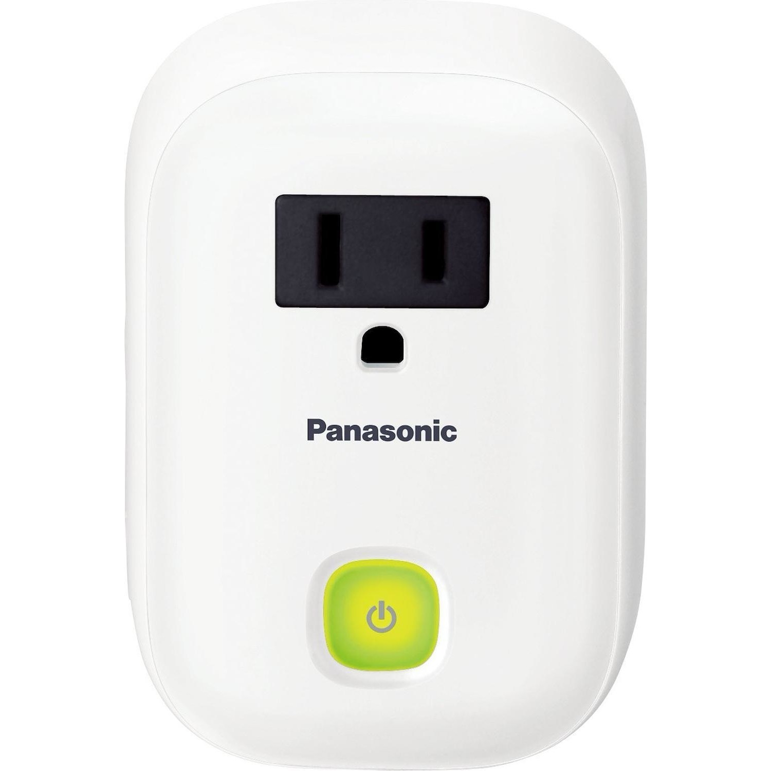 Immagine per Smart plug Panasonic presa intelligente da DIMOStore