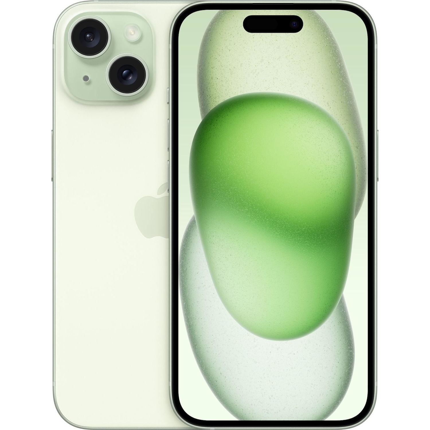 Immagine per Smartphone Apple iPhone 15 128GB Green verde da DIMOStore