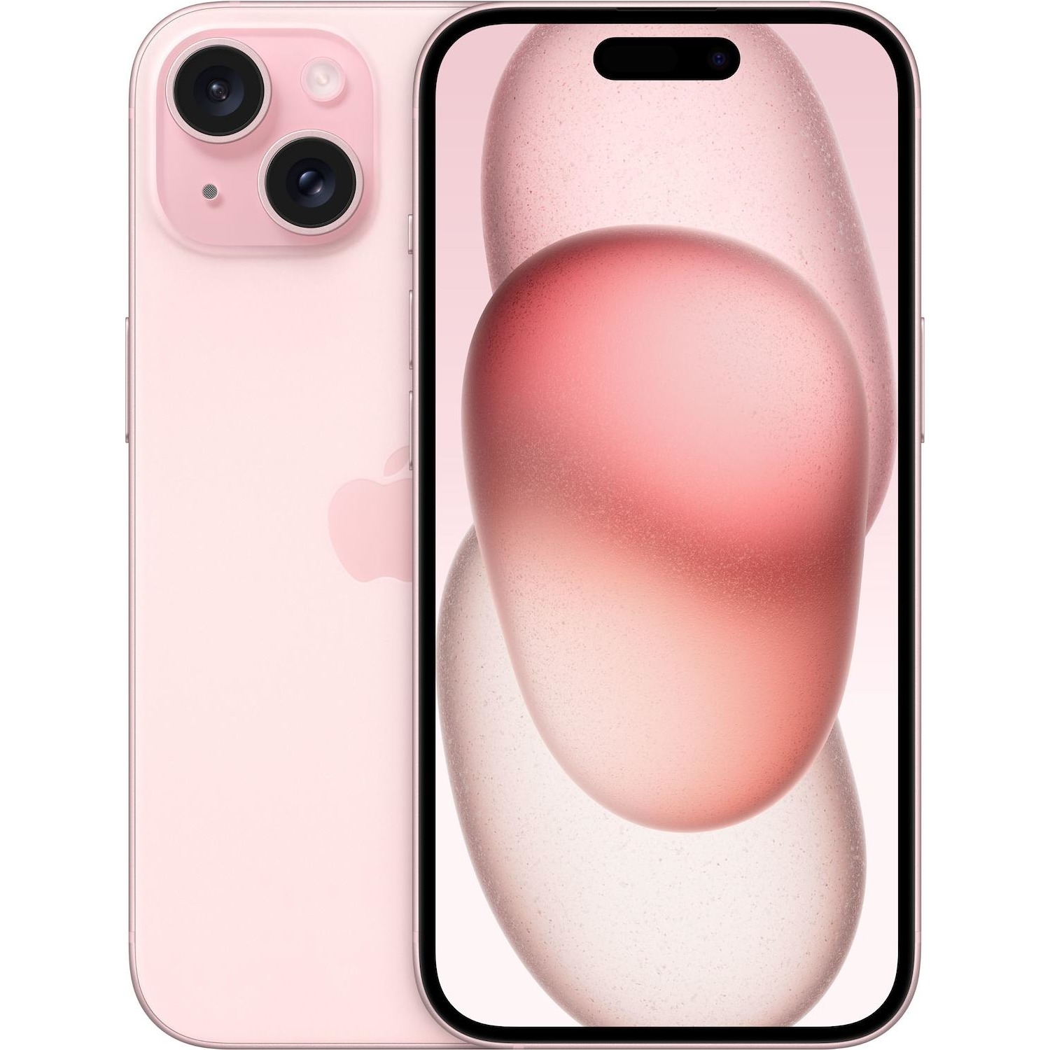 Immagine per Smartphone Apple iPhone 15 128GB Pink rosa da DIMOStore