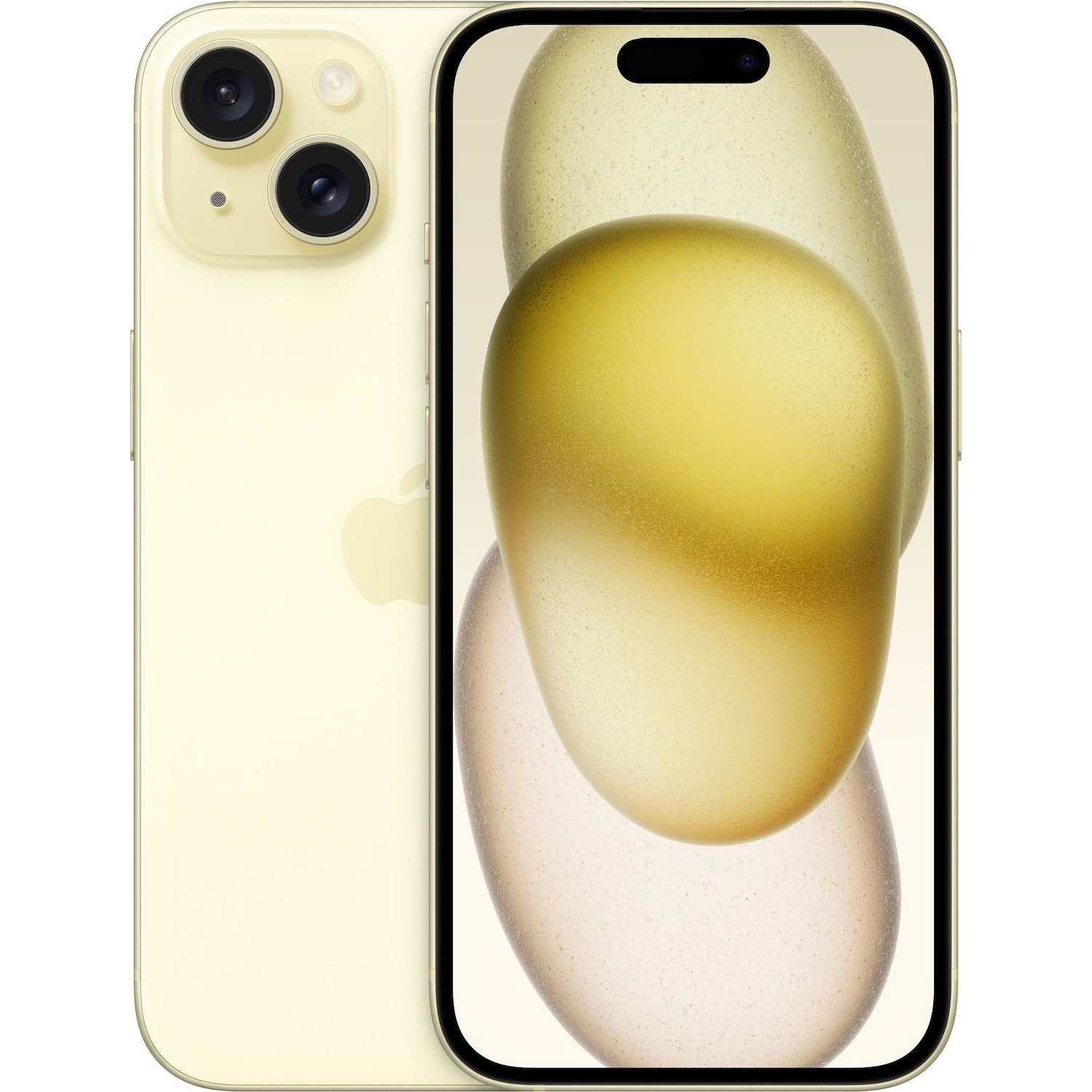 Immagine per Smartphone Apple iPhone 15 128GB Yellow giallo da DIMOStore