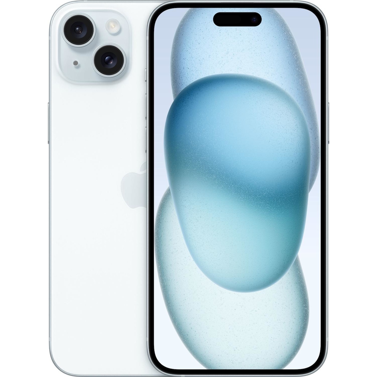 Immagine per Smartphone Apple iPhone 15 Plus 128GB Blue blu da DIMOStore