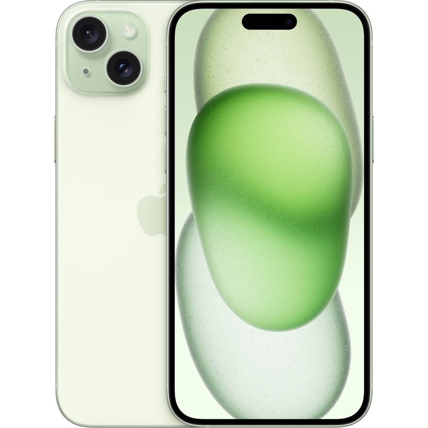 Immagine per Smartphone Apple iPhone 15 Plus 128GB Green verde da DIMOStore