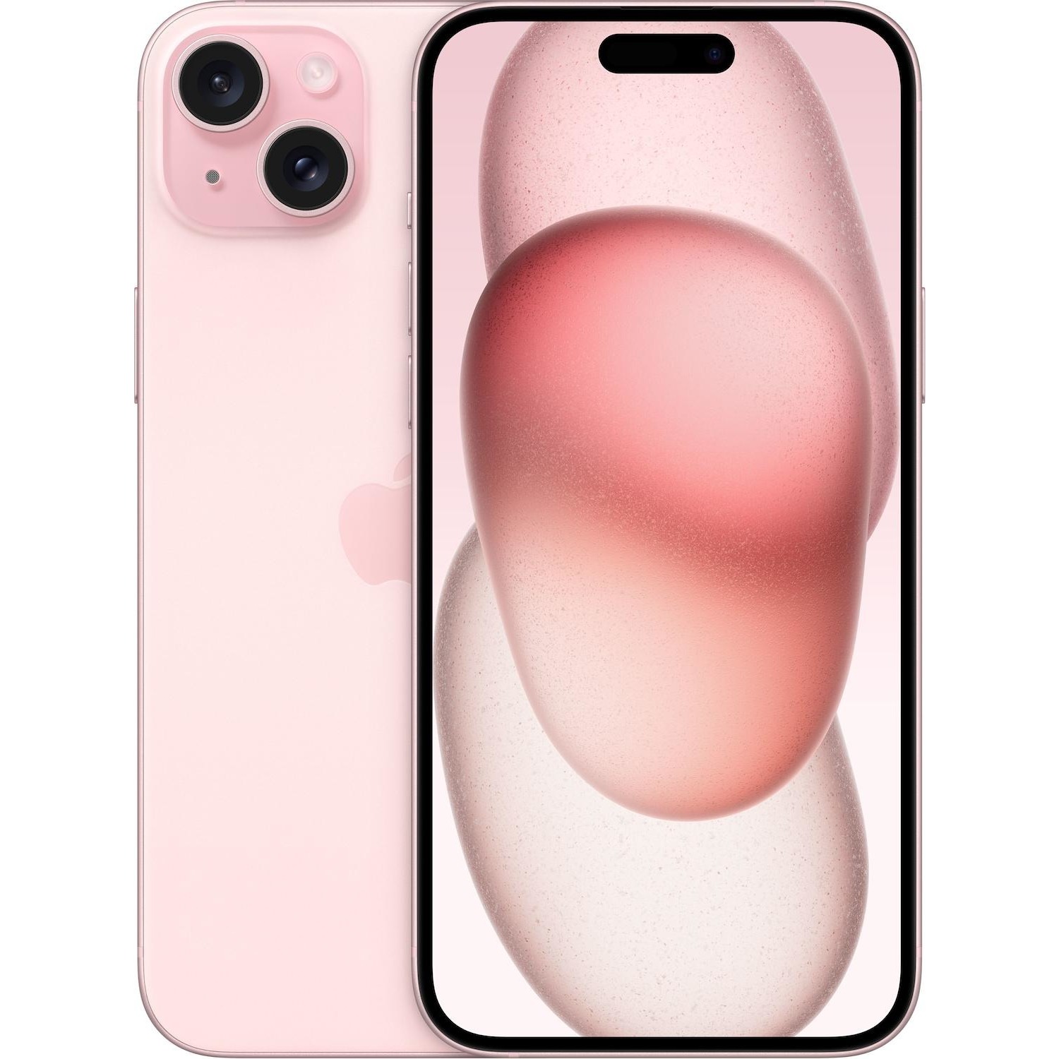 Immagine per Smartphone Apple iPhone 15 Plus 128GB Pink rosa da DIMOStore