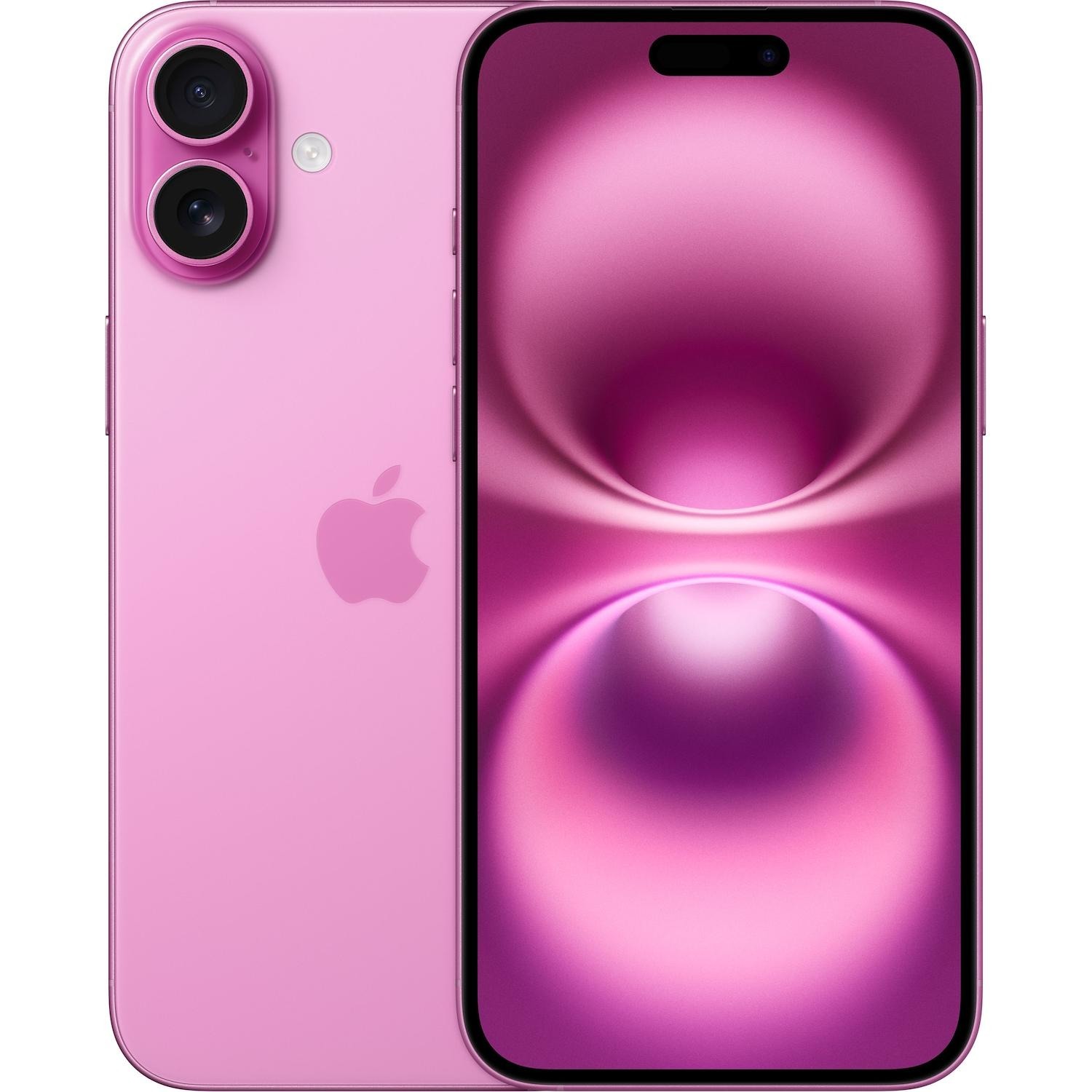 Immagine per Smartphone Apple iPhone 16 Plus 256GB Pink da DIMOStore