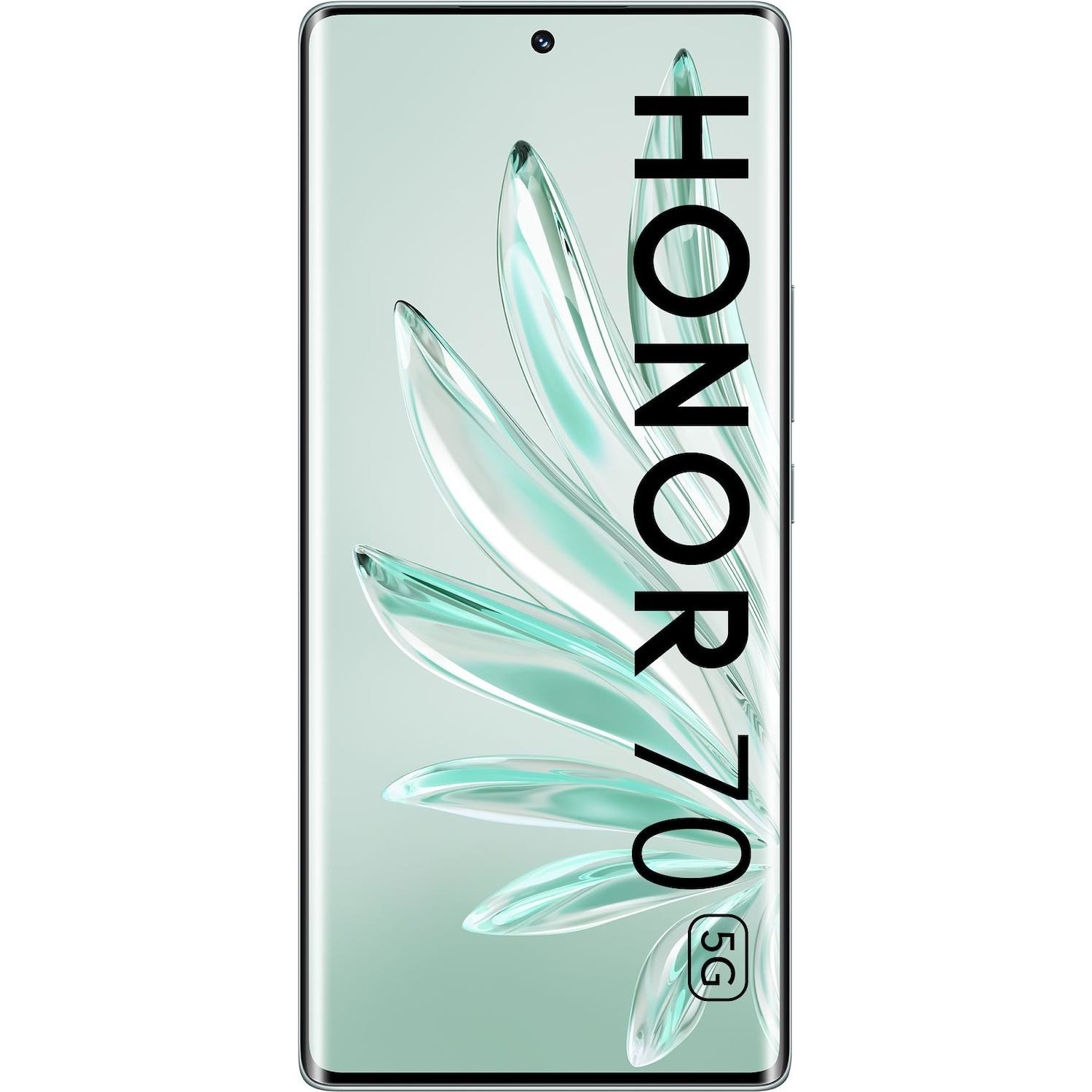 Immagine per Smartphone Honor 70 5G green verde da DIMOStore