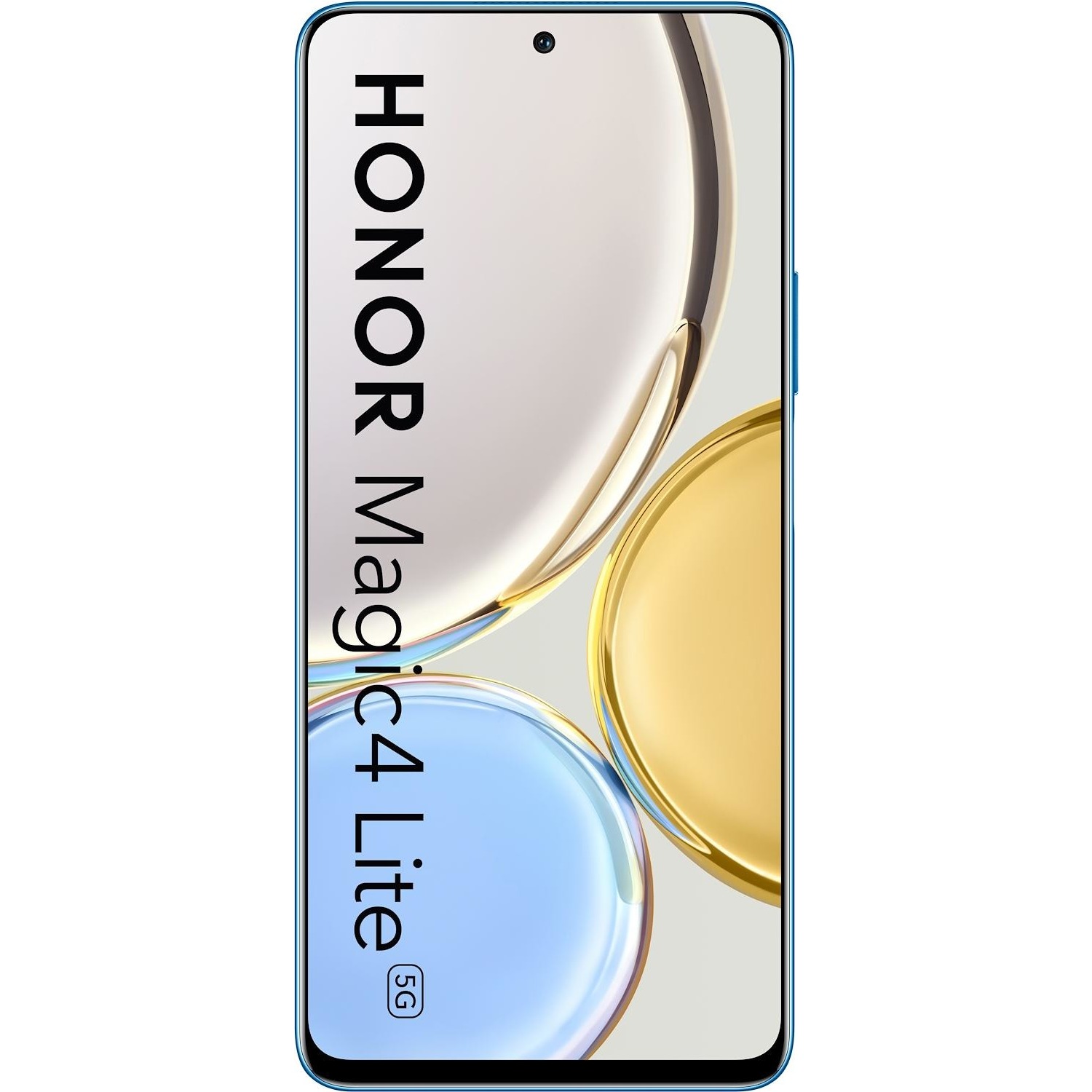 Immagine per Smartphone Honor Magic 4 Lite 5G ocean blue da DIMOStore