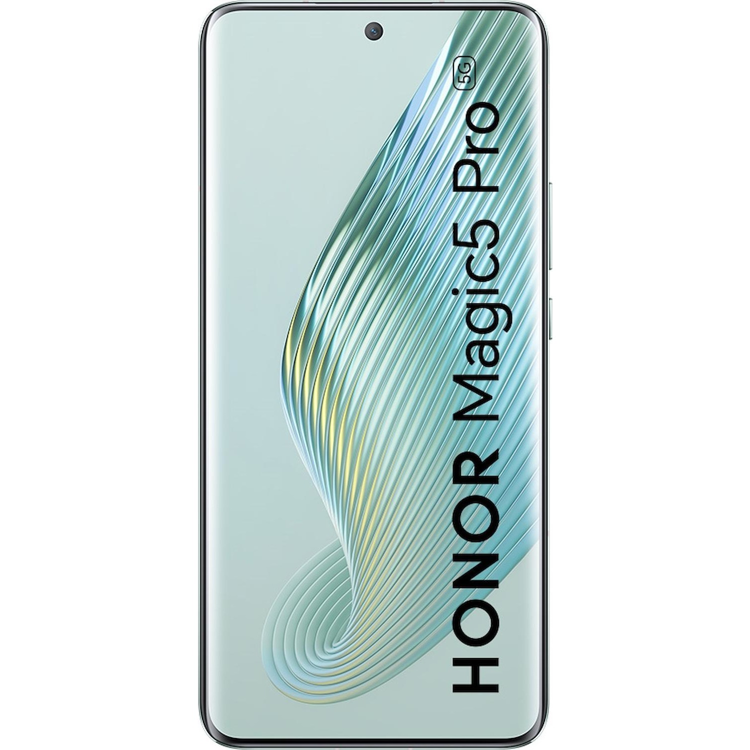 Immagine per Smartphone Honor Magic 5 Pro 5G meadow green verde da DIMOStore