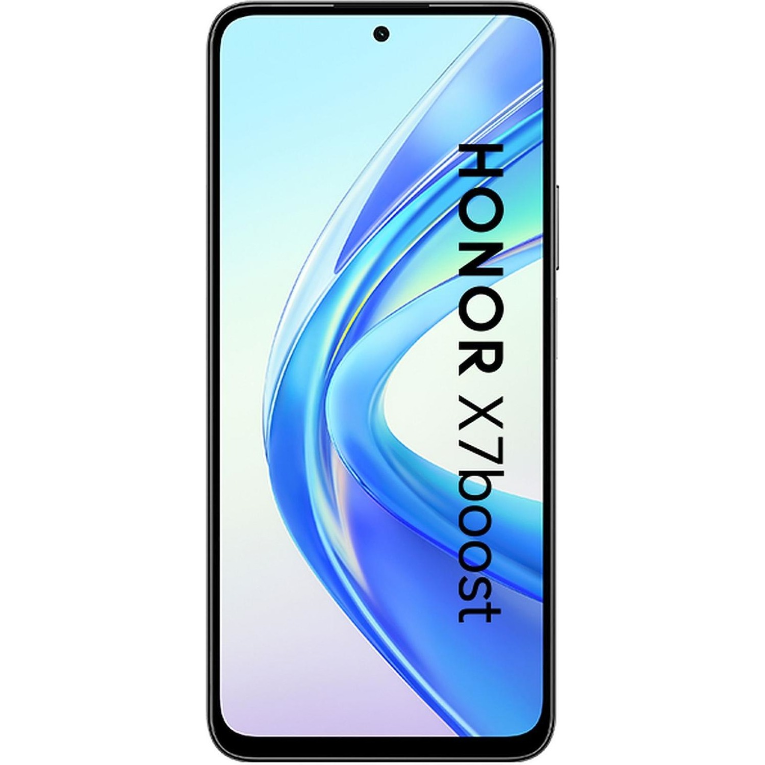 Immagine per Smartphone Honor X7B 6/128GB midnight black nero da DIMOStore