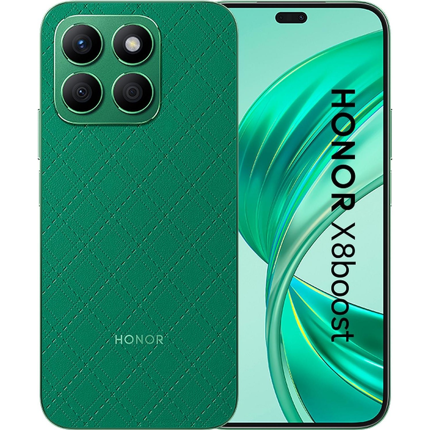 Immagine per Smartphone Honor X8B 8/256 green da DIMOStore