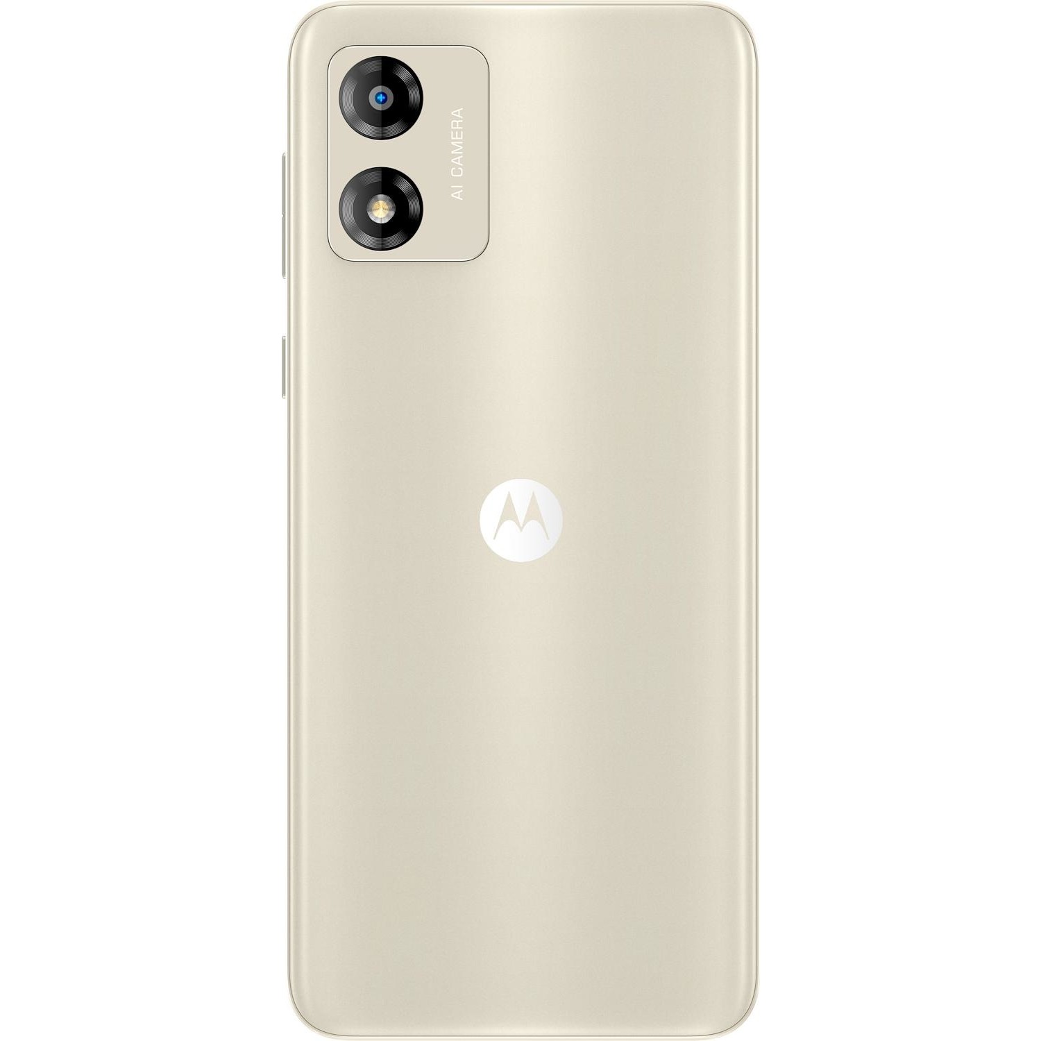 Immagine per Smartphone Motorola E13 2/64GB creamy white bianco da DIMOStore