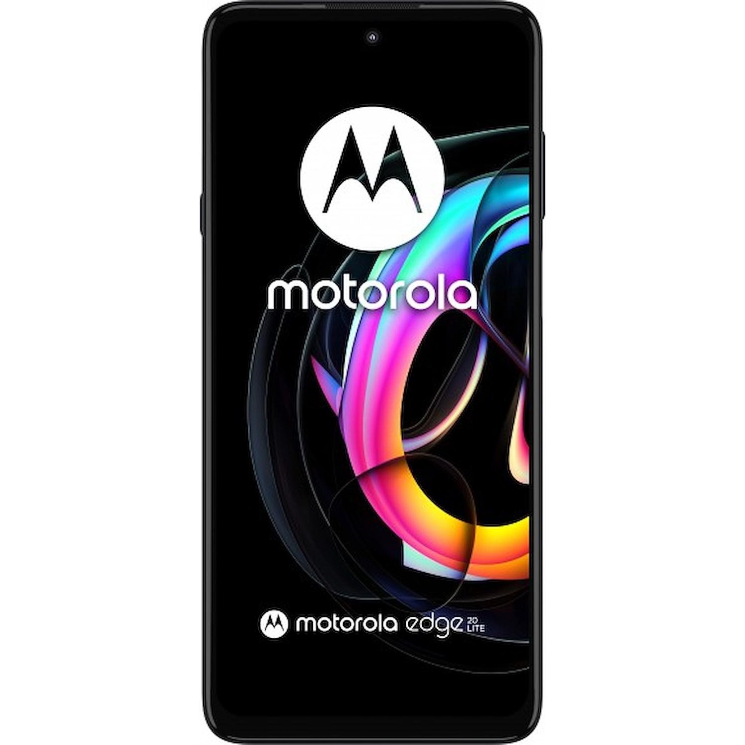 Immagine per Smartphone Motorola Edge 20 Lite black nero da DIMOStore