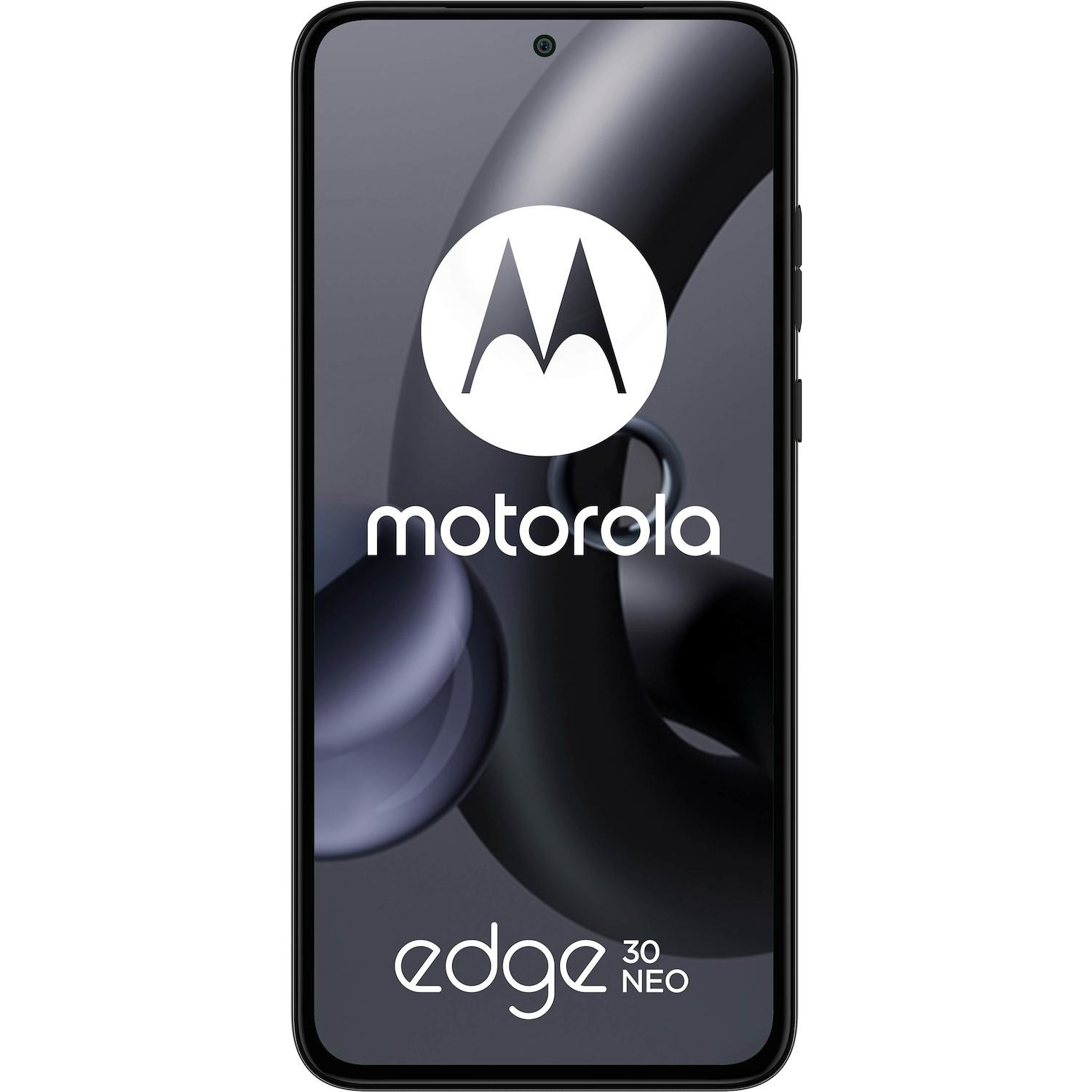 Immagine per Smartphone Motorola Edge 30 Neo 8/256 black onix nero da DIMOStore