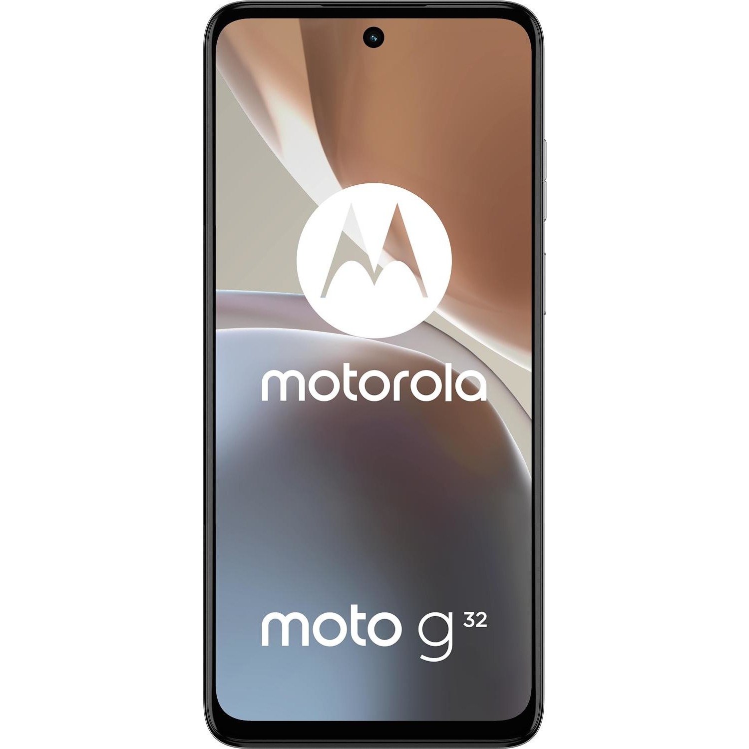 Immagine per Smartphone Motorola G32 8/256 soft silver silver da DIMOStore