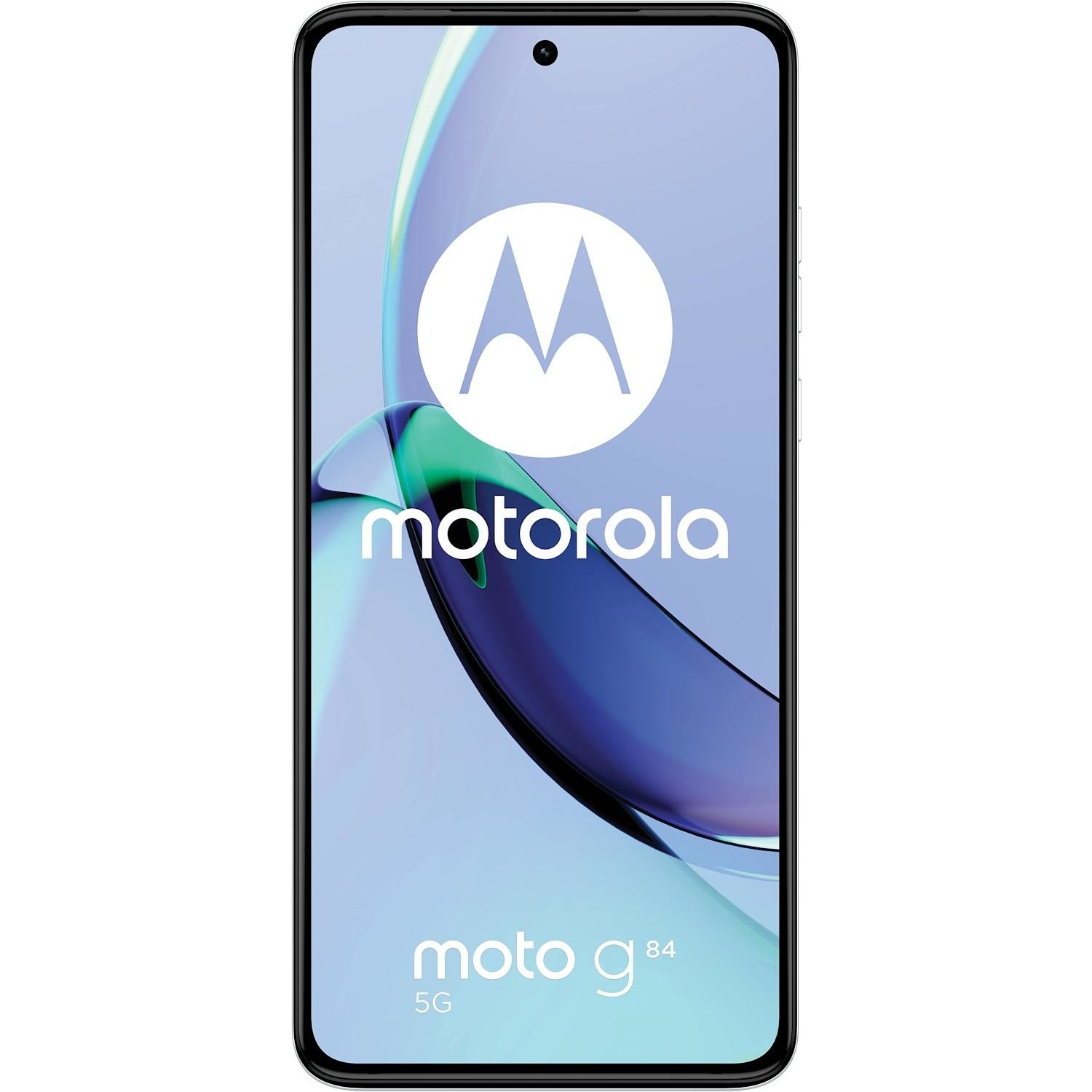 Immagine per Smartphone Motorola G84 Marshmallow blu da DIMOStore
