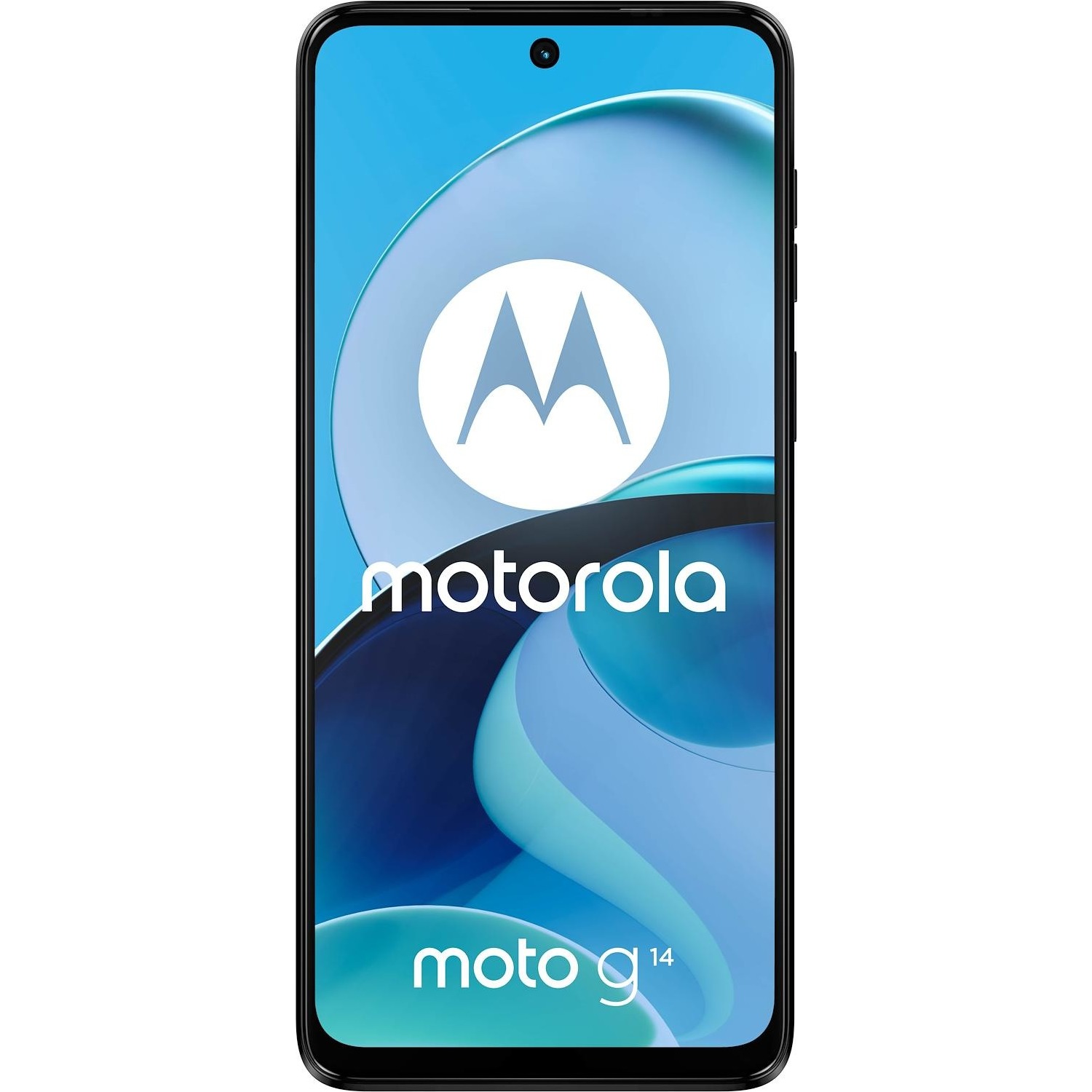 Immagine per Smartphone Motorola Moto G14 4/128GB blue blu da DIMOStore