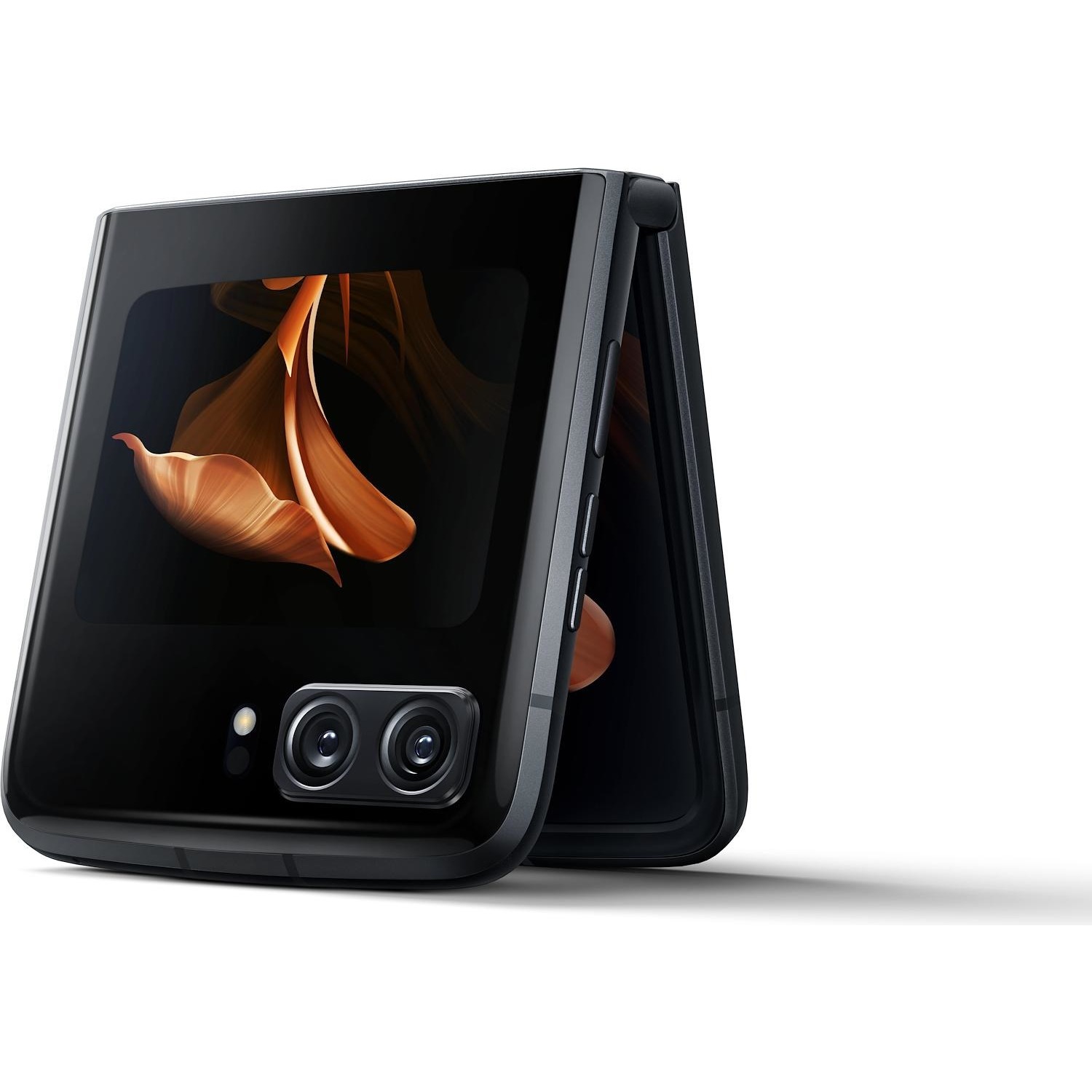 Immagine per Smartphone Motorola Razr 3 8/256GB quartz black nero da DIMOStore