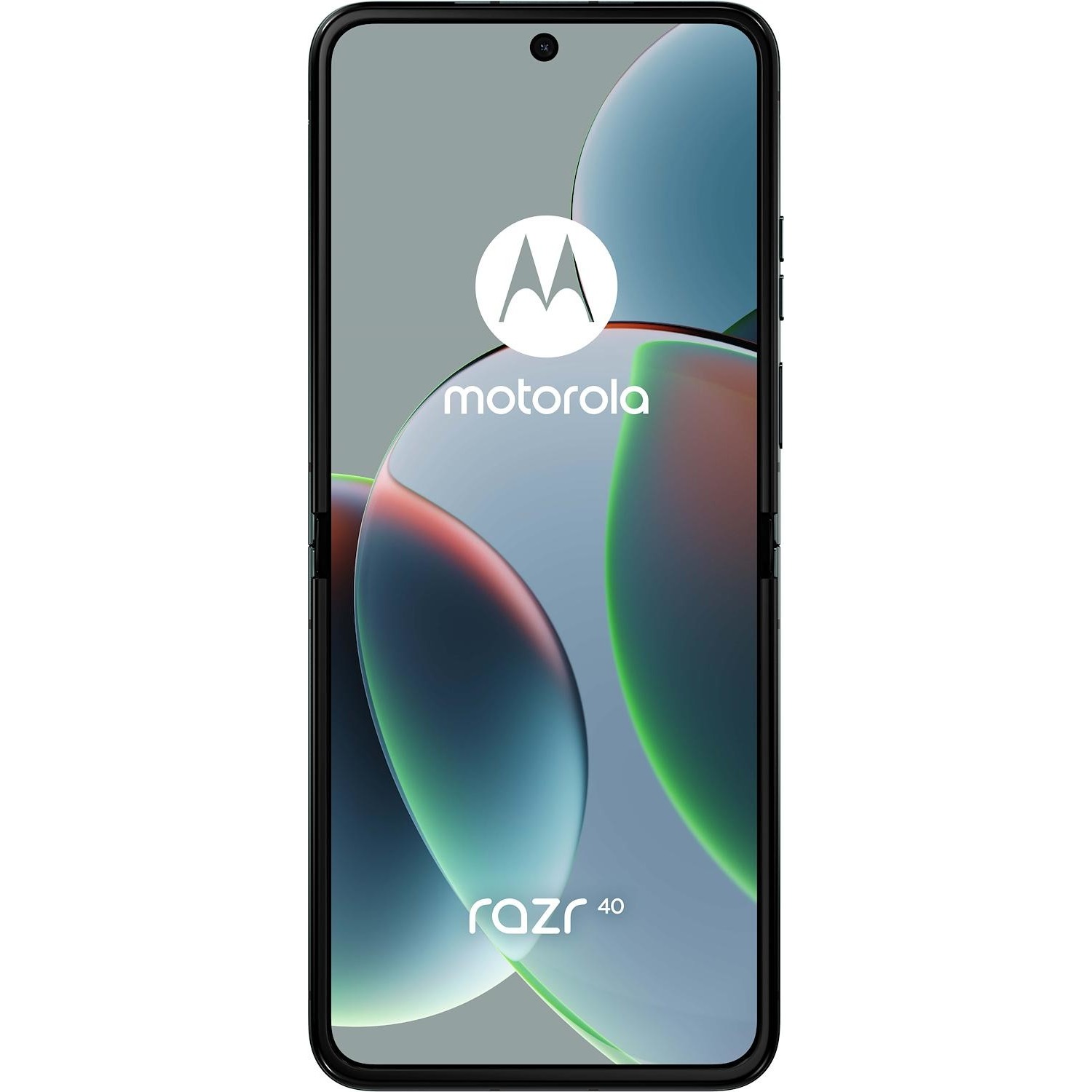Immagine per Smartphone Motorola Razr 40 sage green verde da DIMOStore