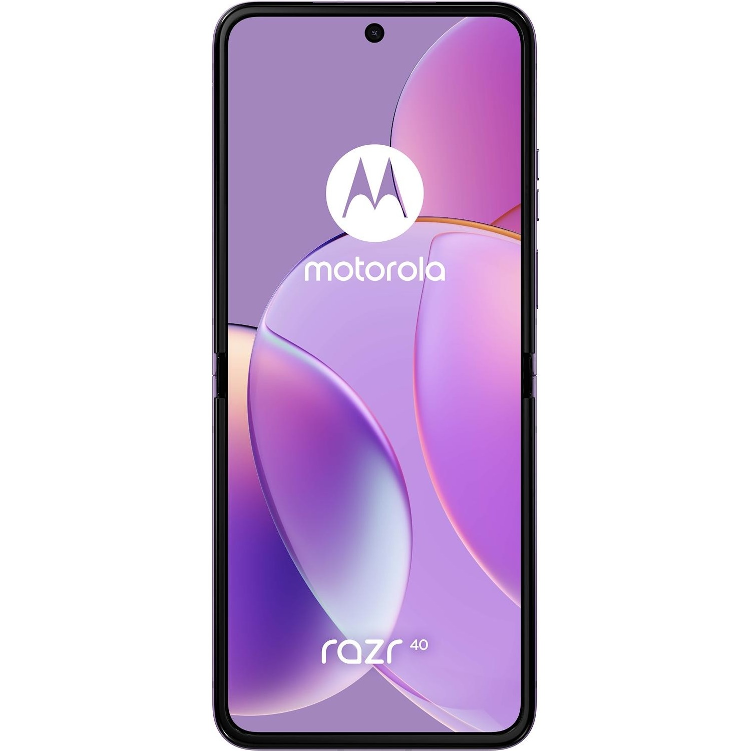 Immagine per Smartphone Motorola Razr 40 summer liliac lilla da DIMOStore