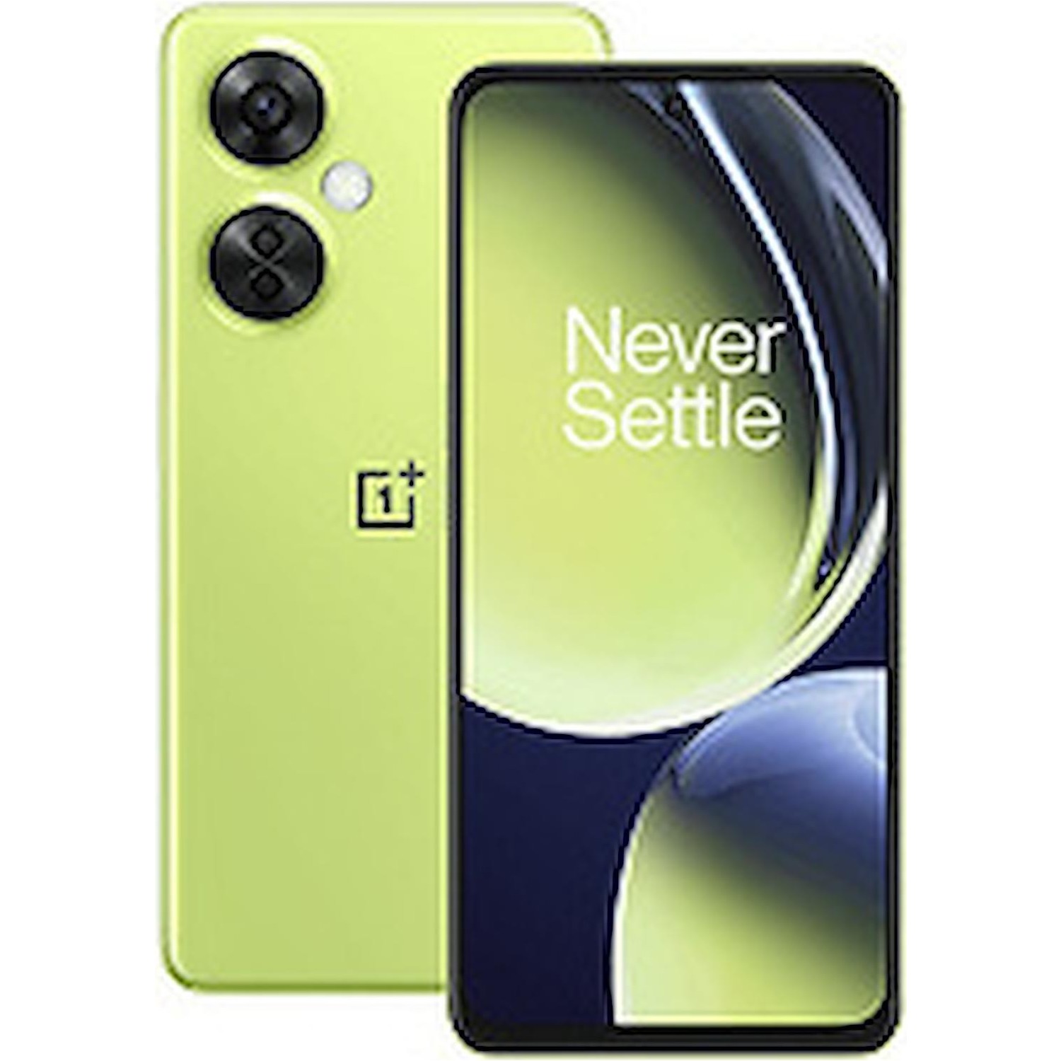 Immagine per Smartphone OnePlus Nord CE3 Lite 5G Lime da DIMOStore