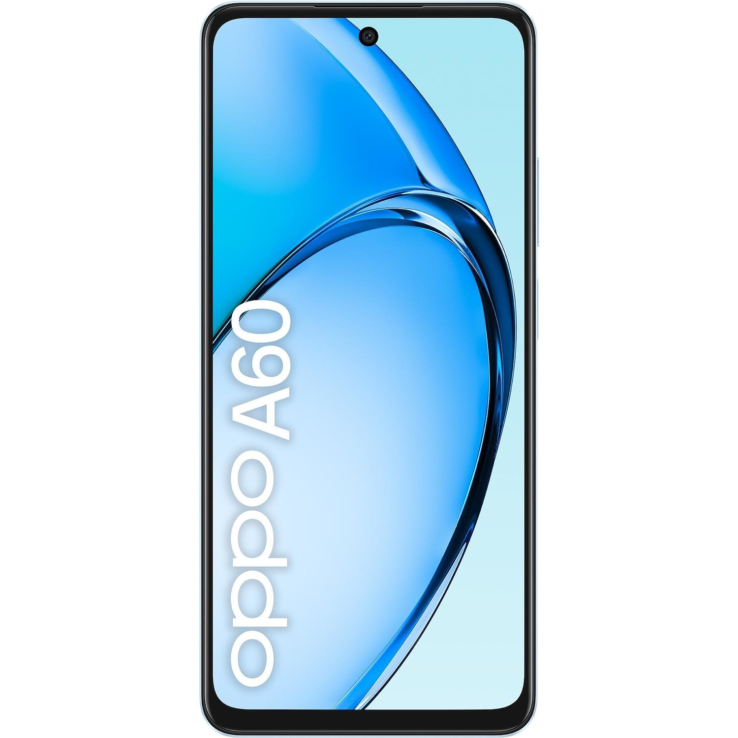 Immagine per Smartphone Oppo A60 8/256GB ripple blue da DIMOStore