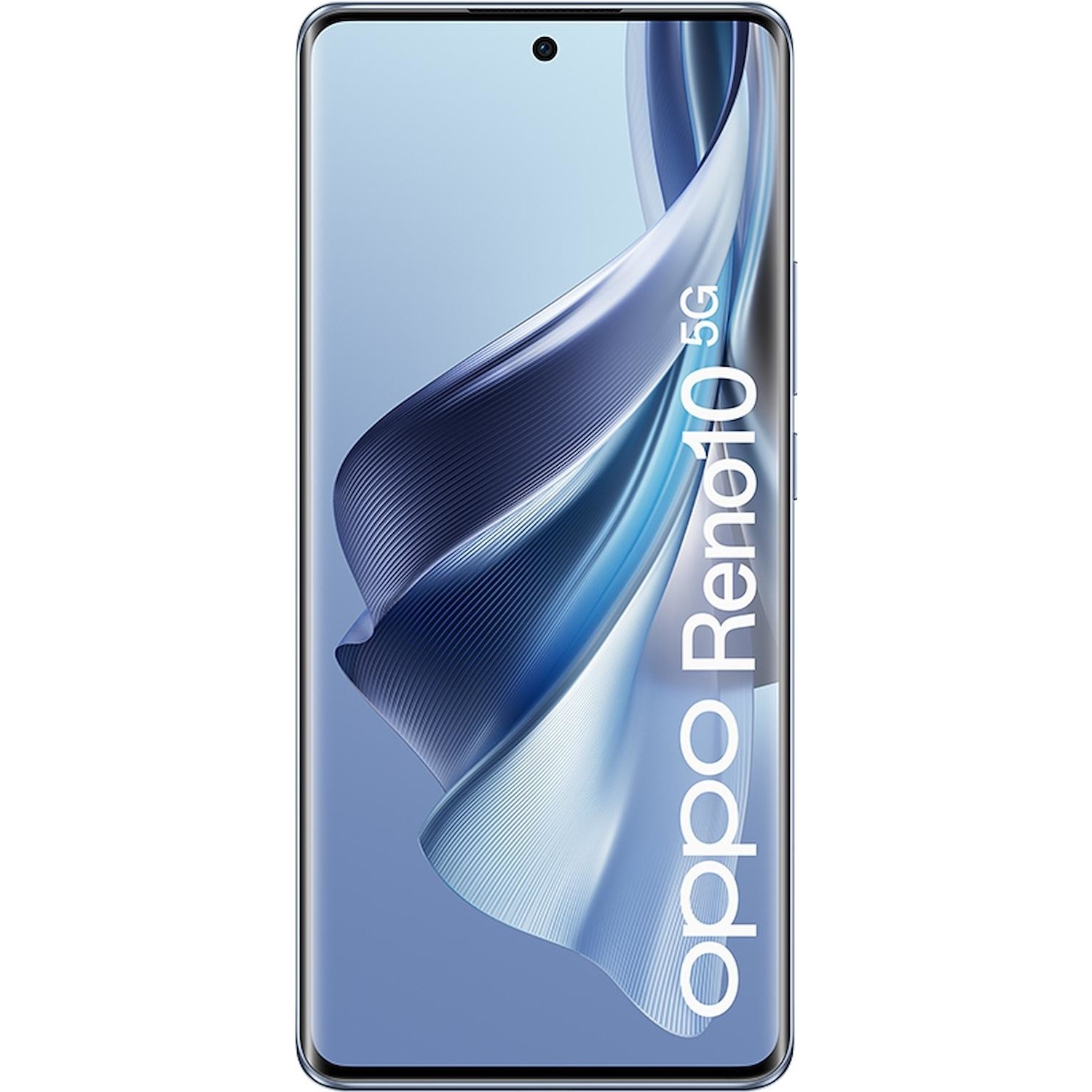 Immagine per Smartphone OPPO Reno 10 ice blu da DIMOStore