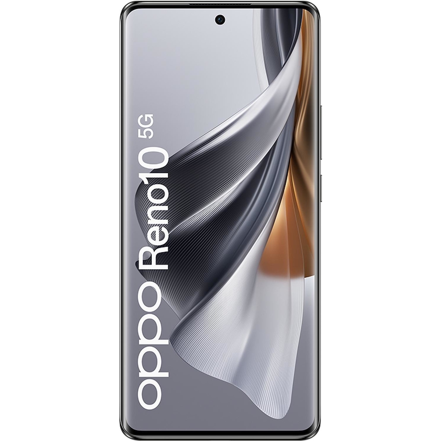 Immagine per Smartphone OPPO Reno 10 silvery grey da DIMOStore