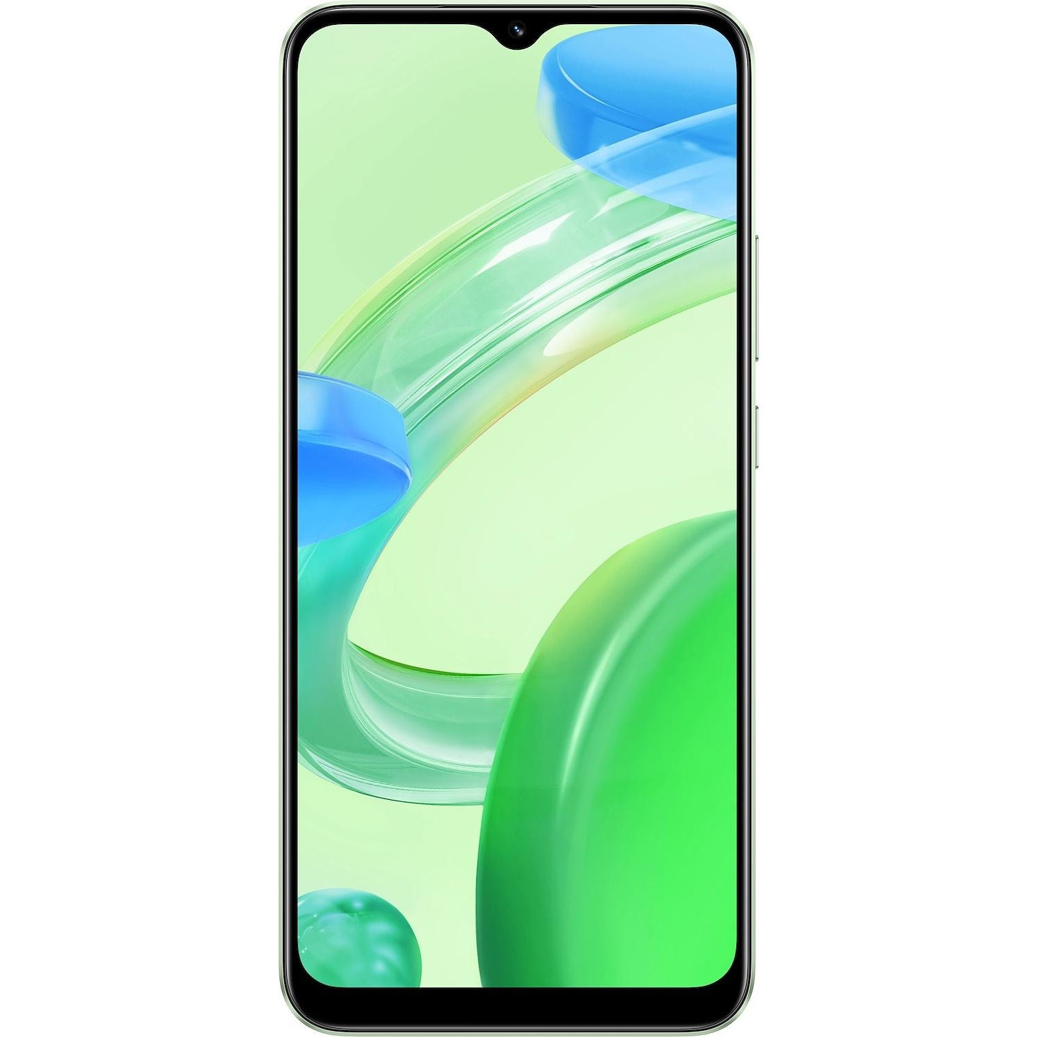 Immagine per Smartphone Realme C30 3/32GB bamboo green verde da DIMOStore