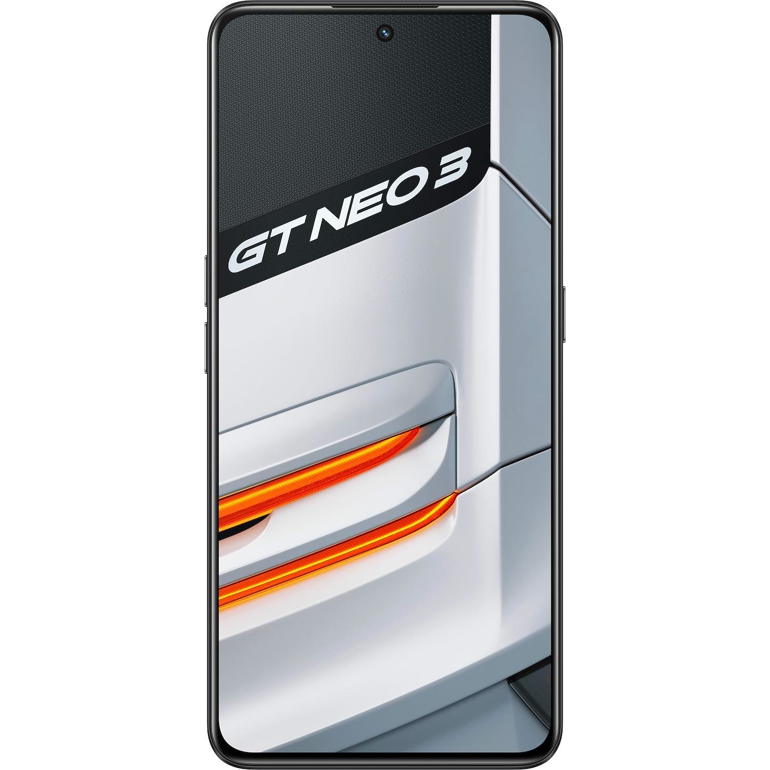 Immagine per Smartphone Realme GT Neo 3 sprint white bianco da DIMOStore