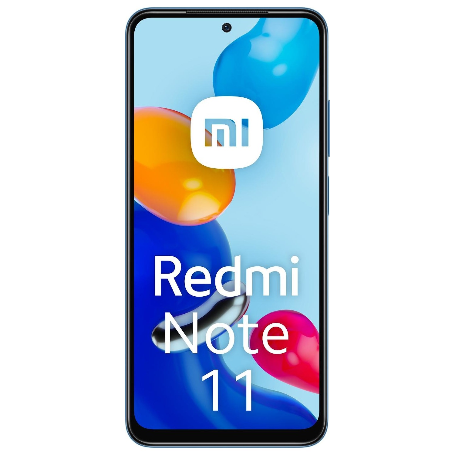 Immagine per Smartphone Tim Xiaomi Note 11 blu da DIMOStore