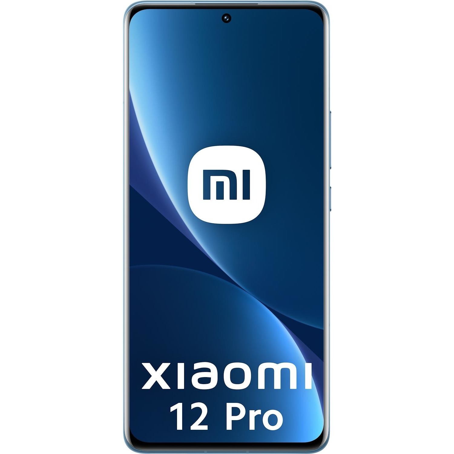 Immagine per Smartphone Xiaomi 12 Pro 5G 12+256GB blu da DIMOStore
