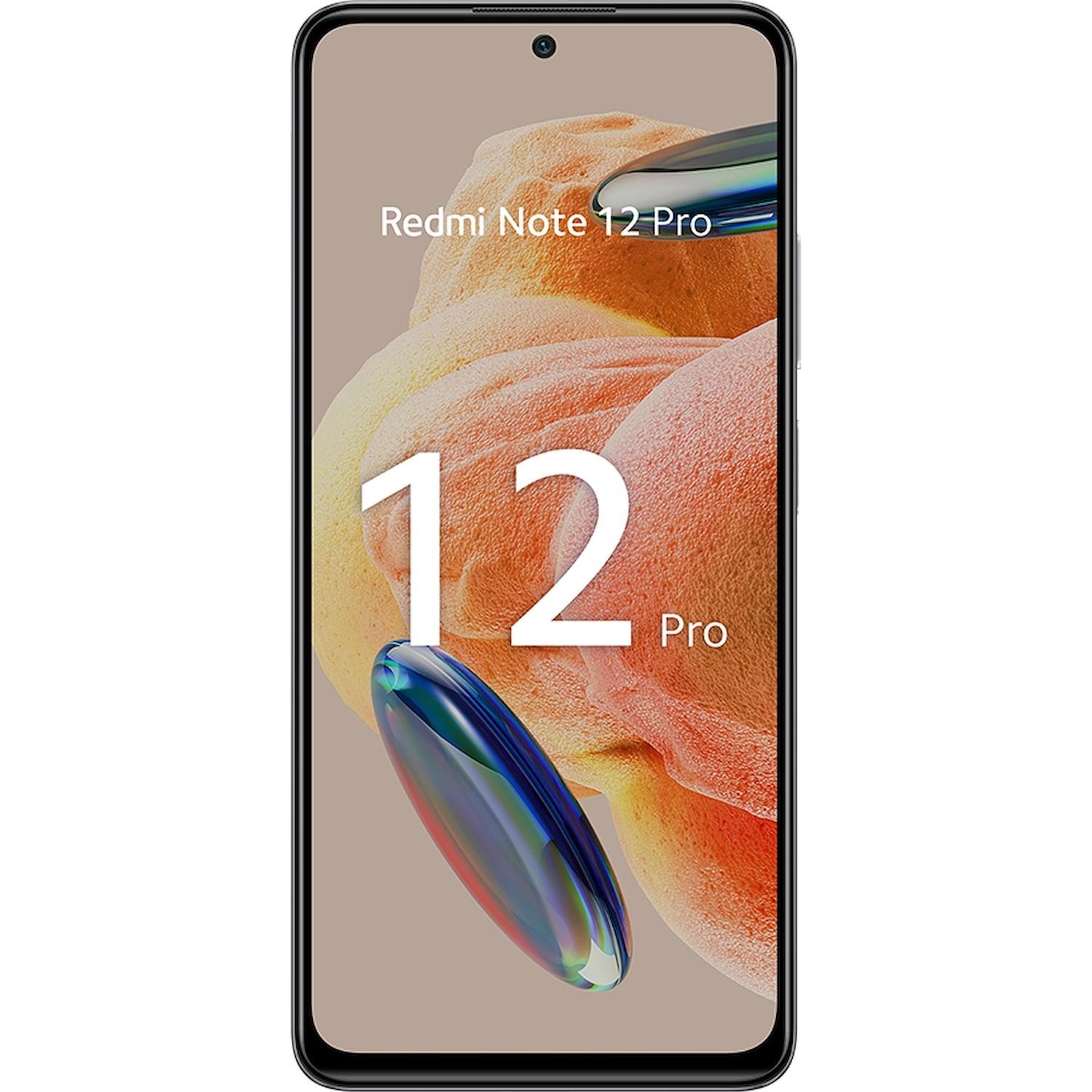 Immagine per Smartphone XIAOMI Note 12 Pro 4G 6/128 Polar White da DIMOStore
